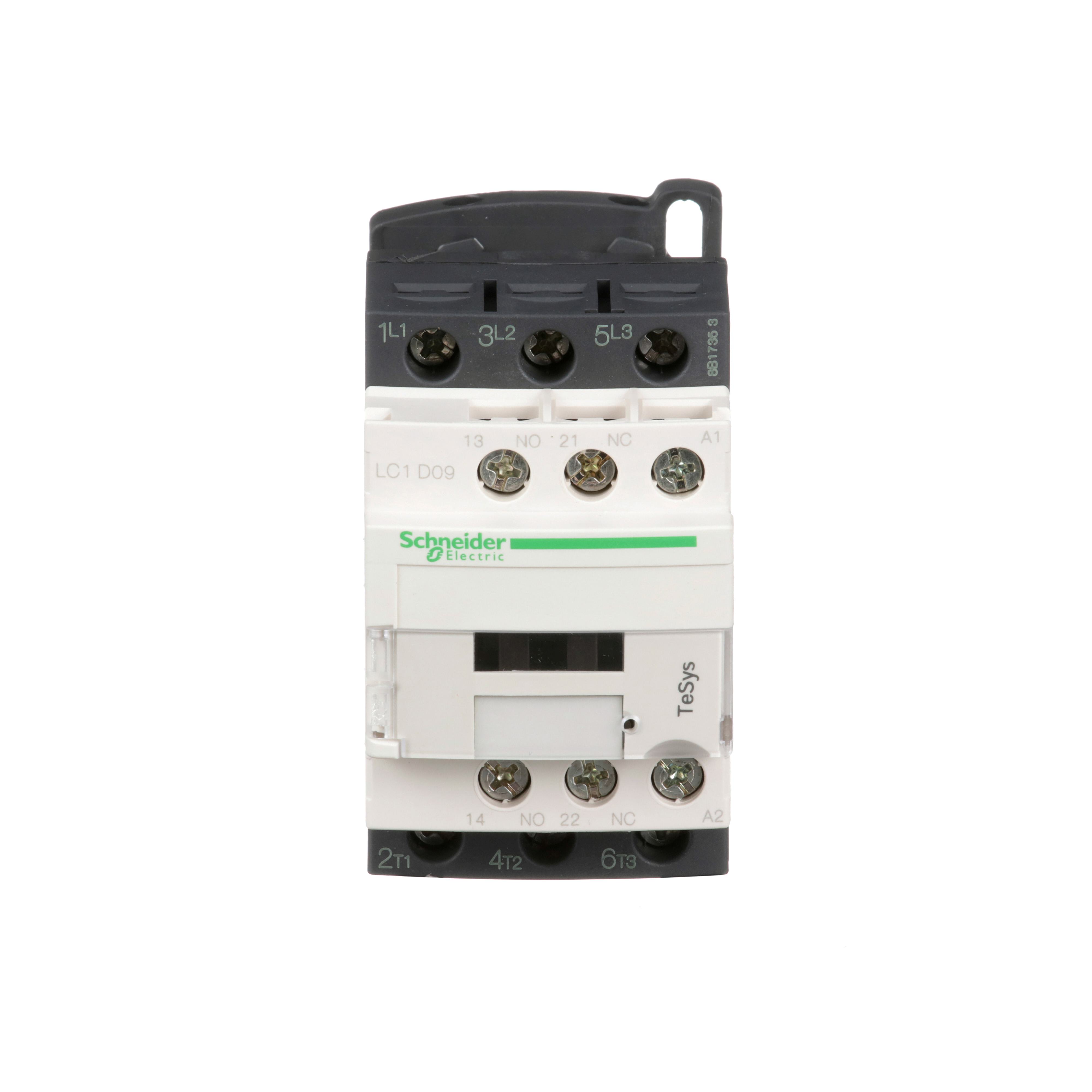 Schneider Electric LC1D09G7 255938