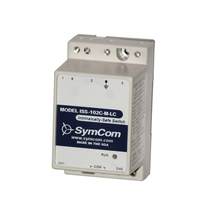 Littelfuse® ISS-102C-M-LC