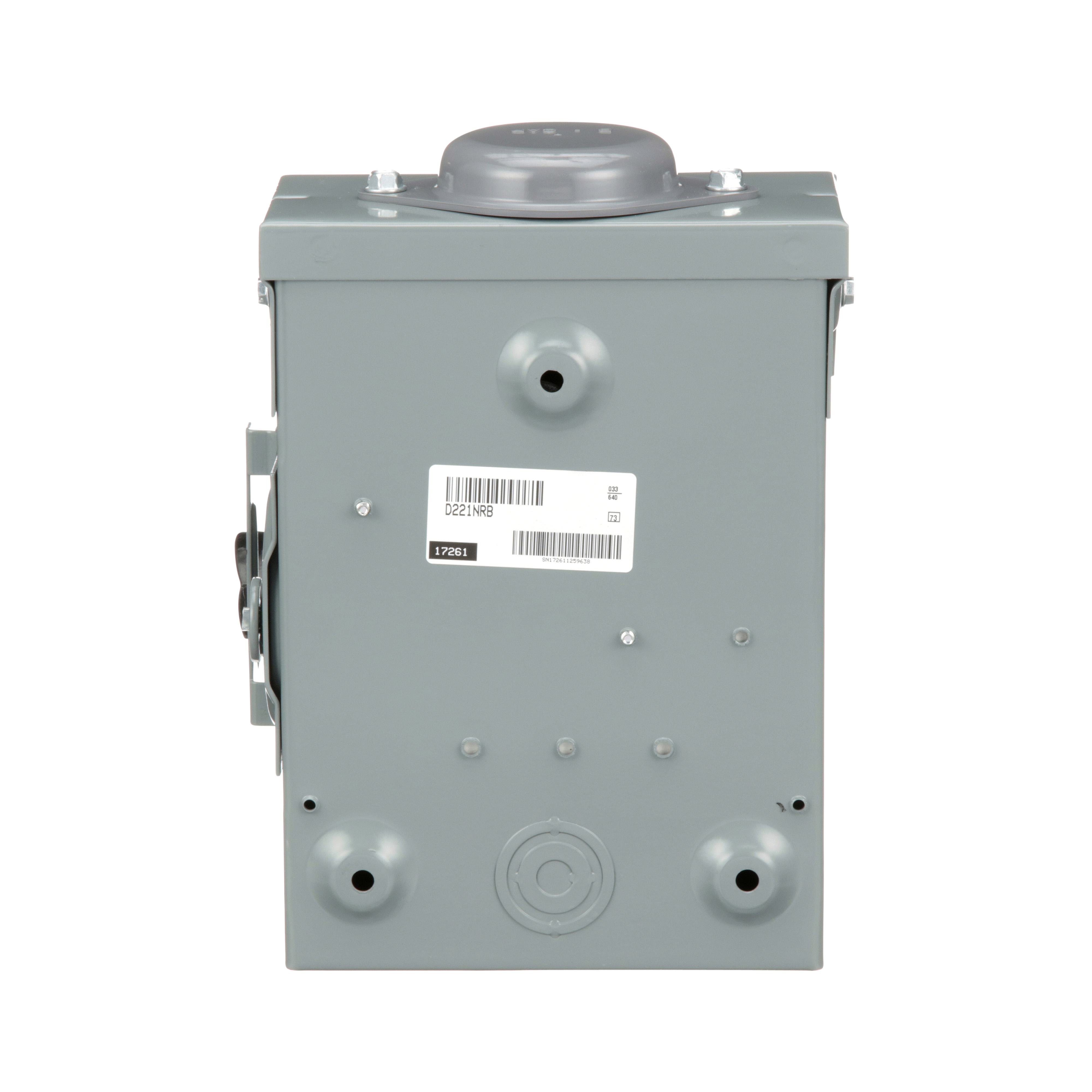 Square D™ D221NRB 49388