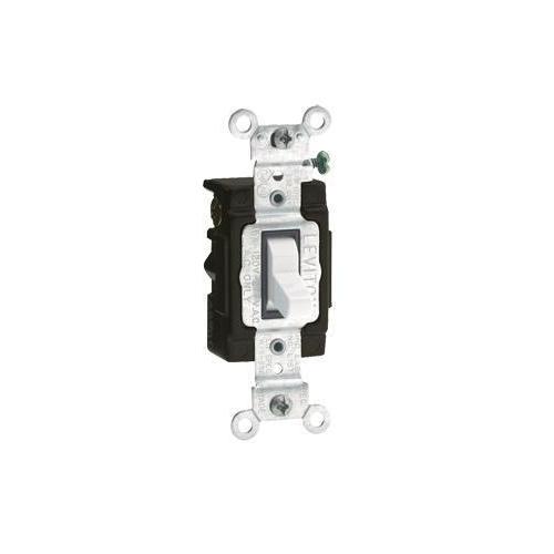 Leviton&reg; 5503-LHW