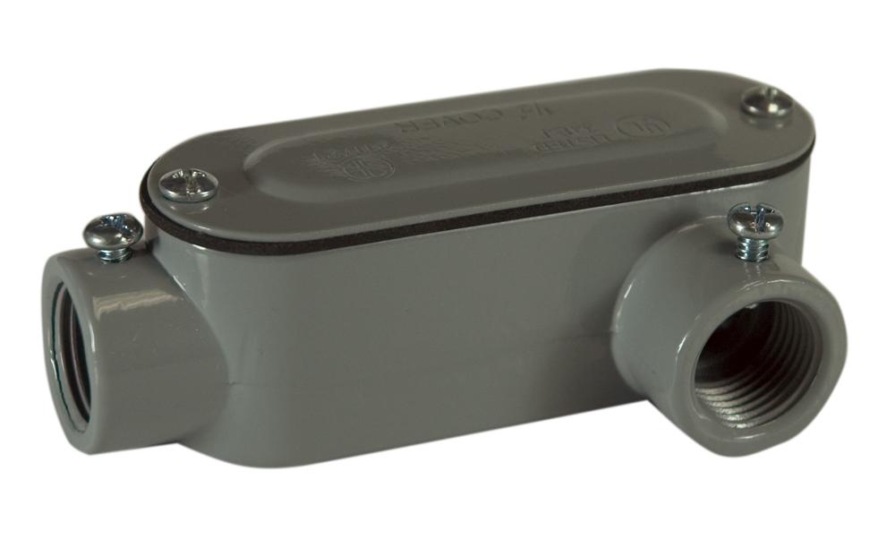 Southwire - Topaz LL1SSCG