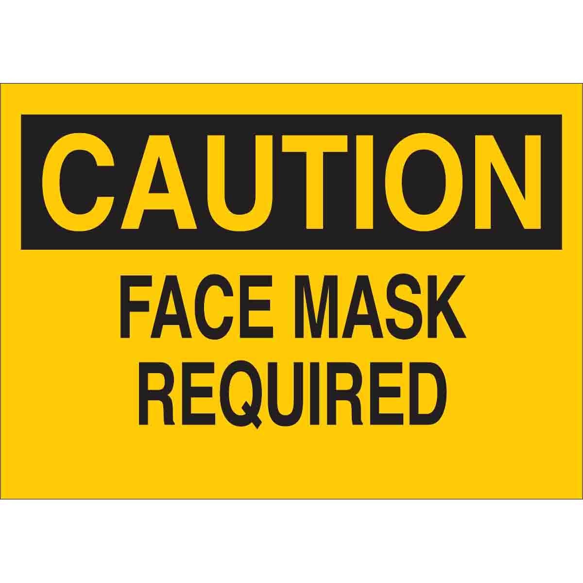 Brady&reg; CST1008 Bilingual Rectangle Danger Safety Sign, DANGER, 10 in H x 14 in W, B-401 Plastic