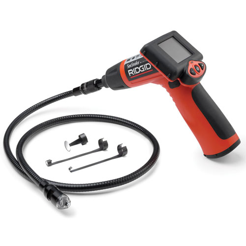 RIDGID® 25643