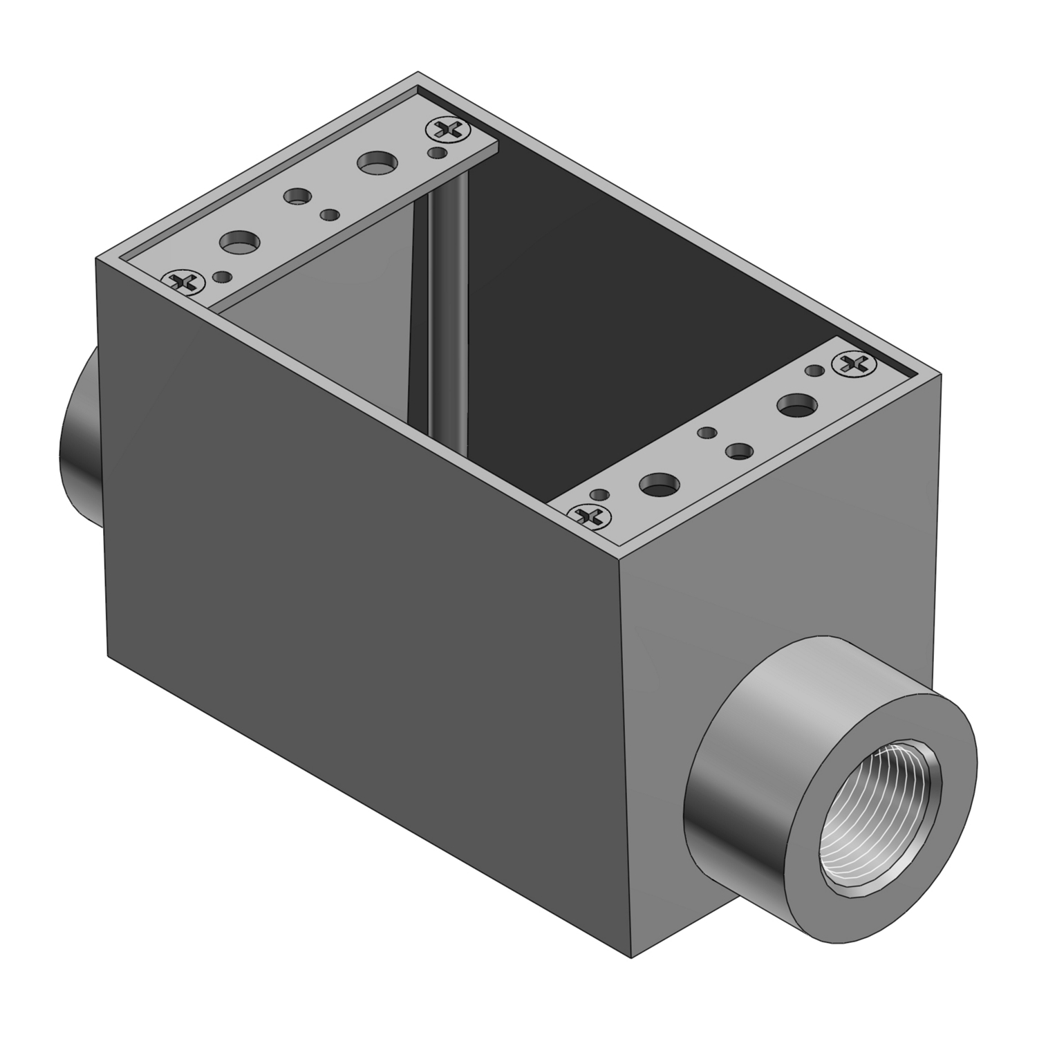 T&B&reg; ADFSC-2