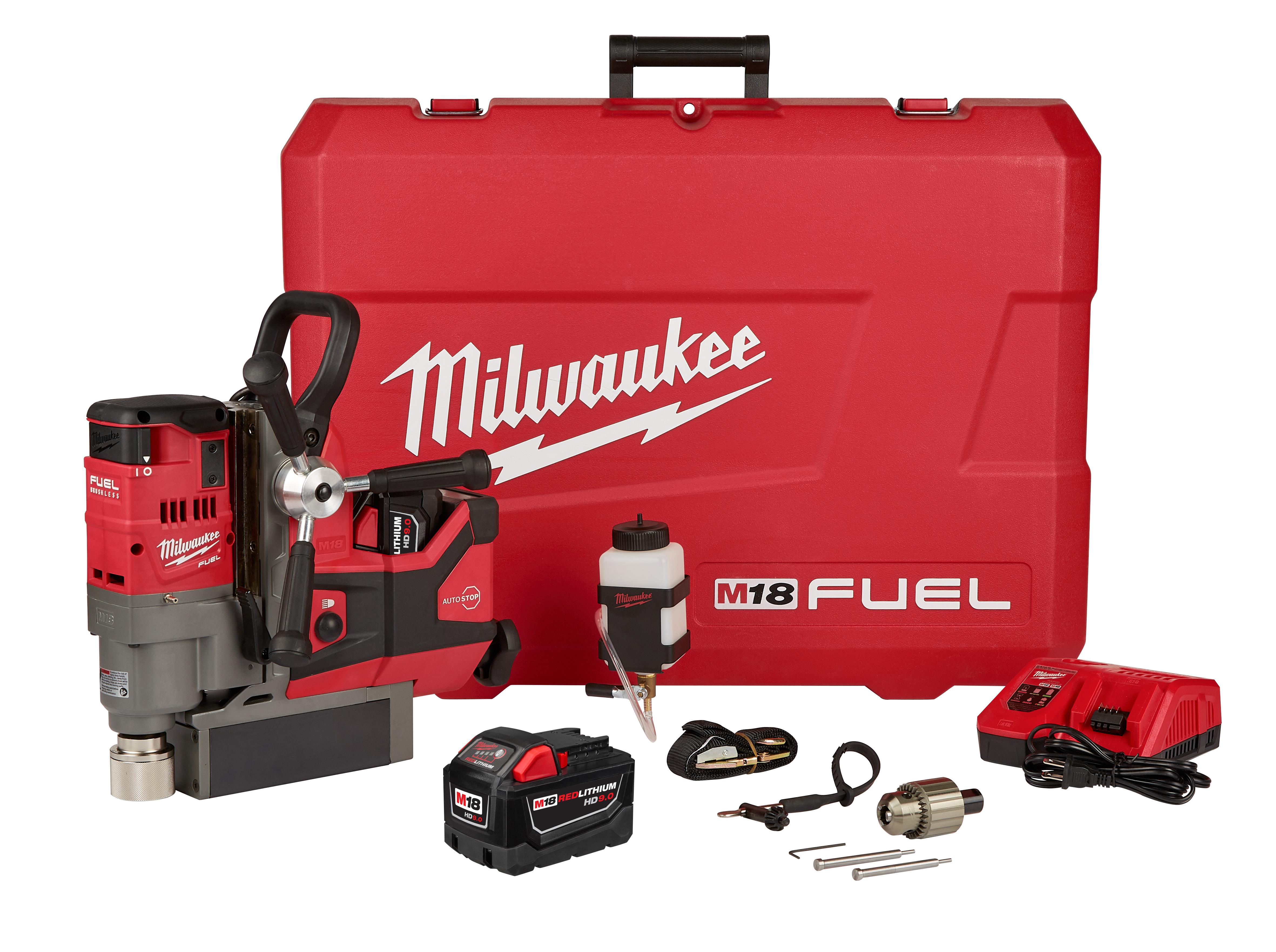 Milwaukee&reg; 2787-22HD