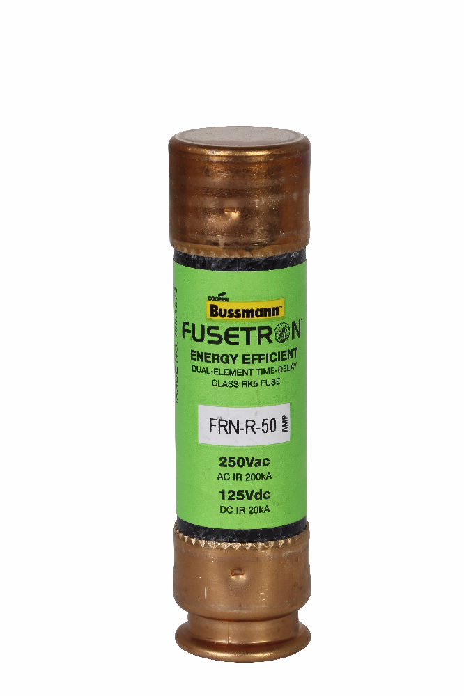 Bussmann FRN-R-50 6031