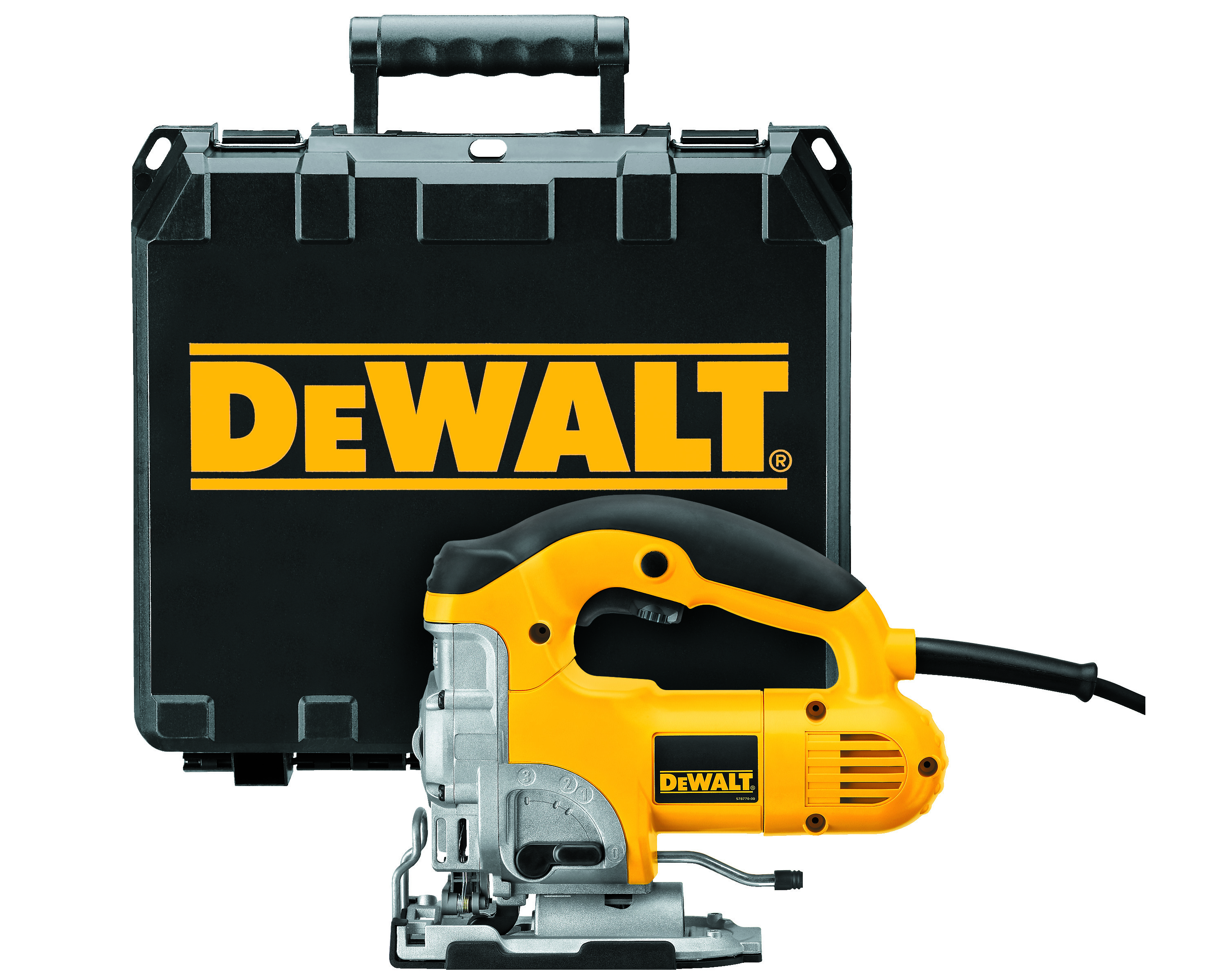 DeWALT® DW331K