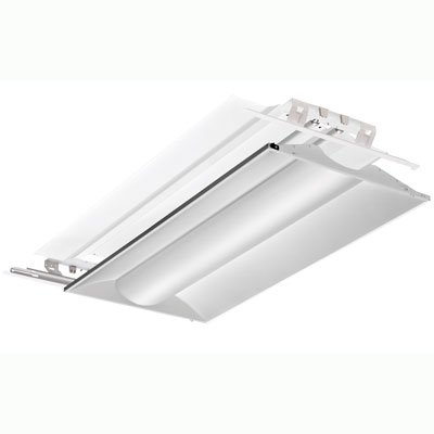 Lithonia Lighting® 2VT8RT 2 32 ADP BINP