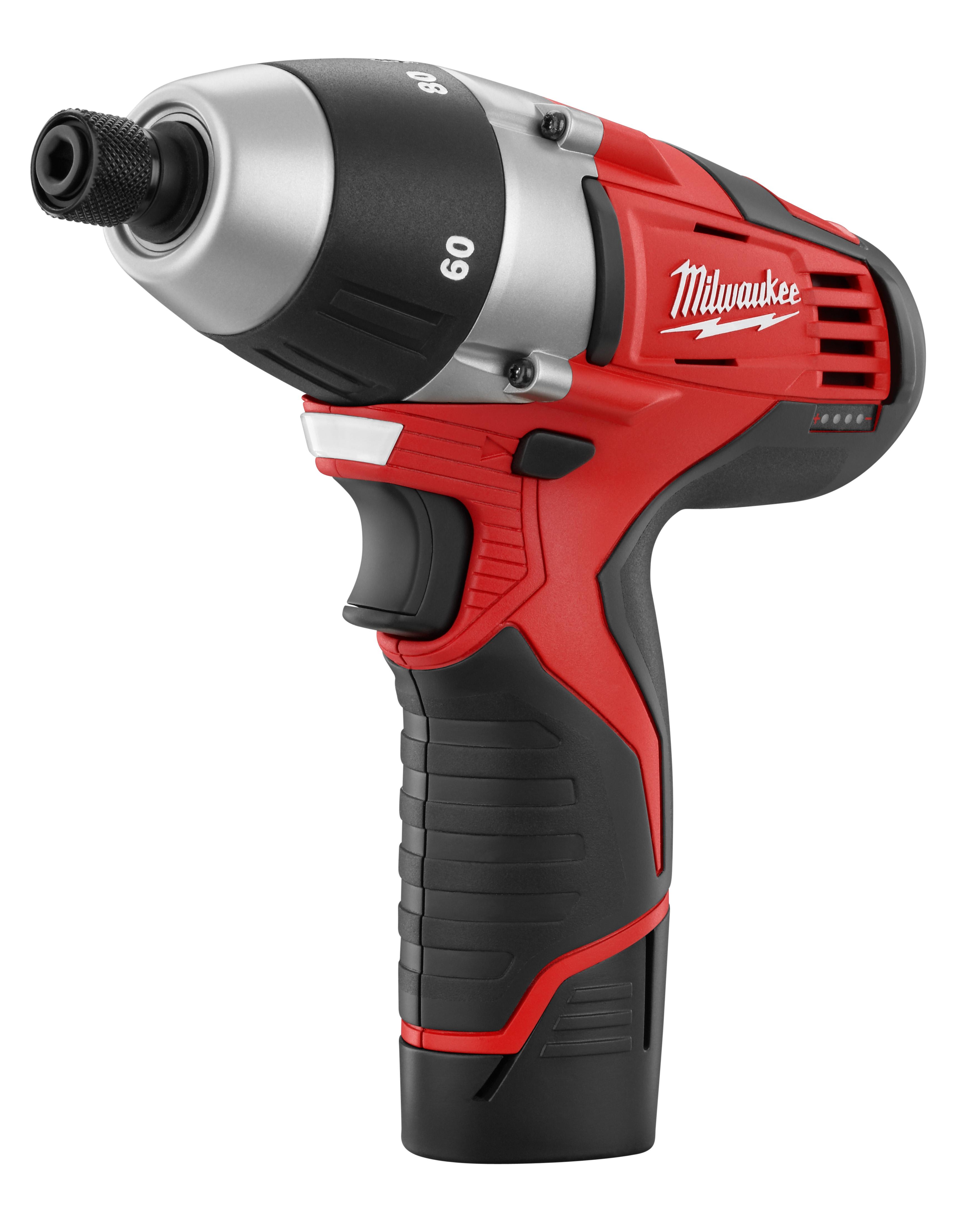 Milwaukee® 2455-22