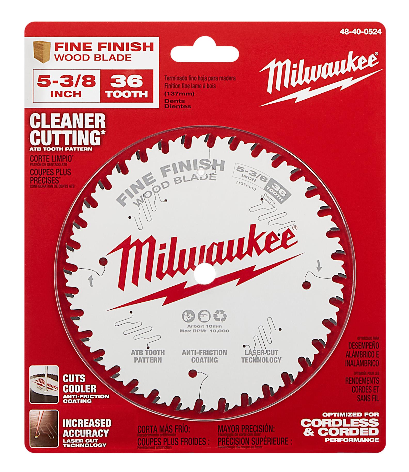 Milwaukee® 48-40-0524
