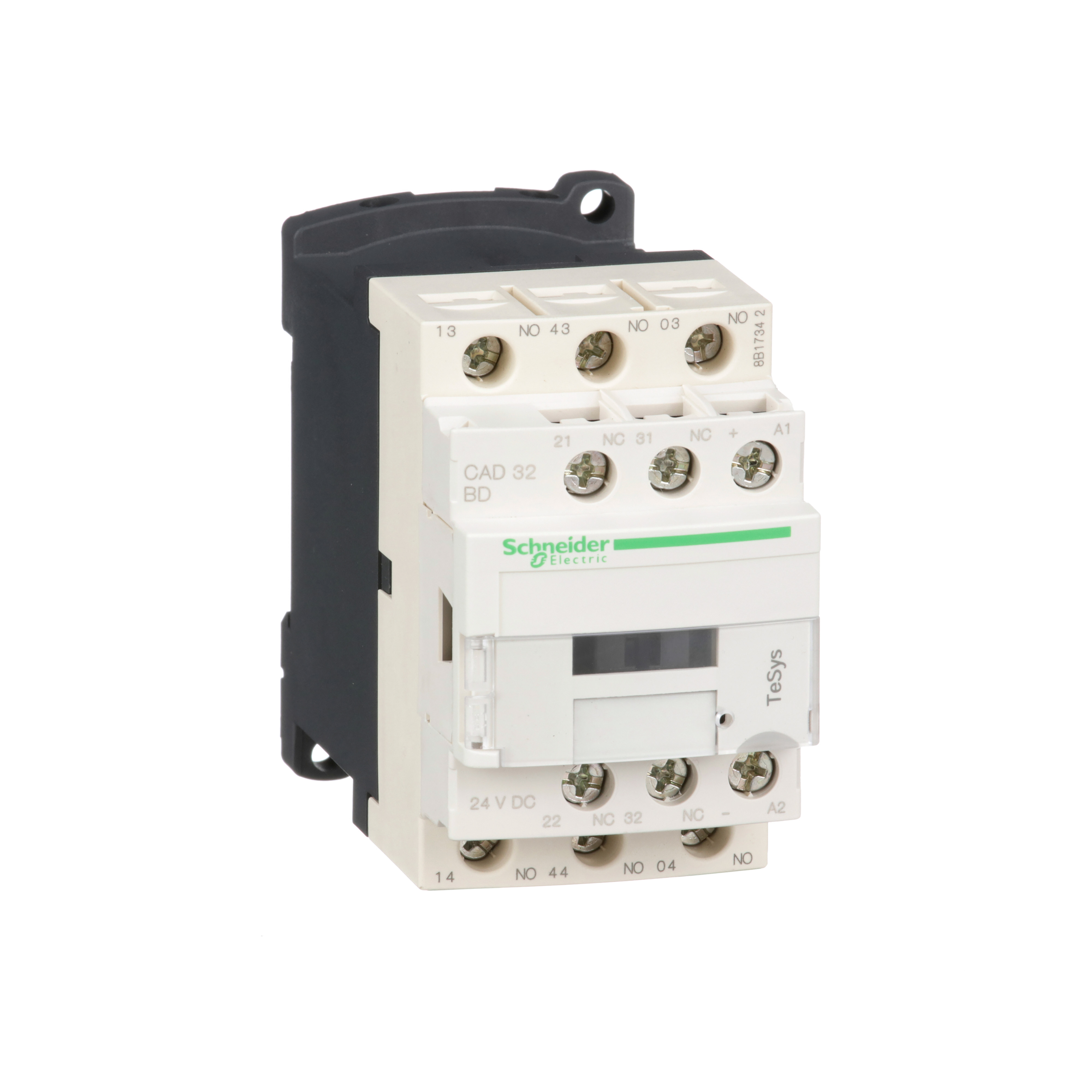 Schneider Electric CAD32BD