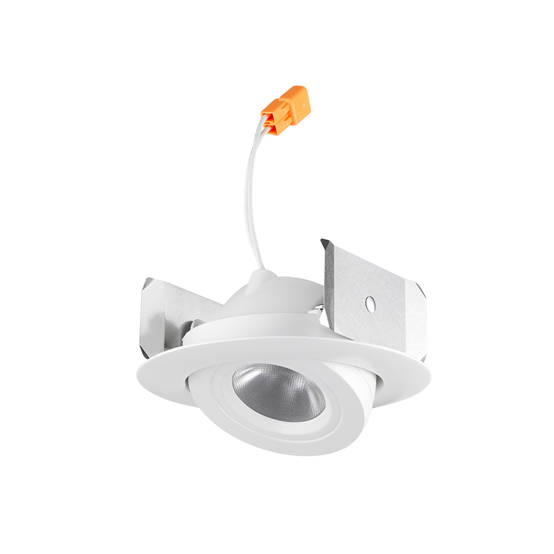 Juno&reg; 4RLA G2 06LM 30K 90CRI WFL 120 FRPC WH