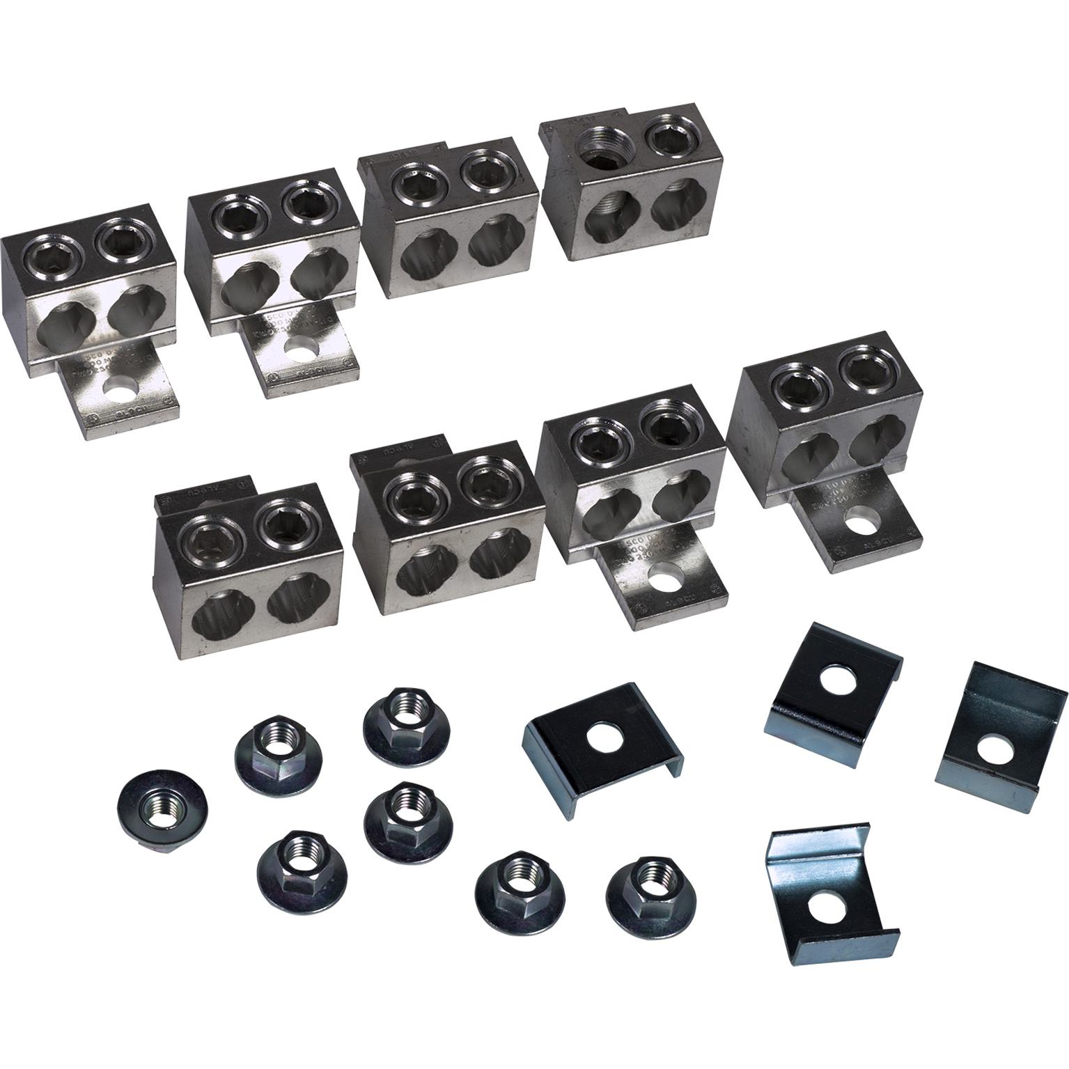 Square D&trade; GD4060LK