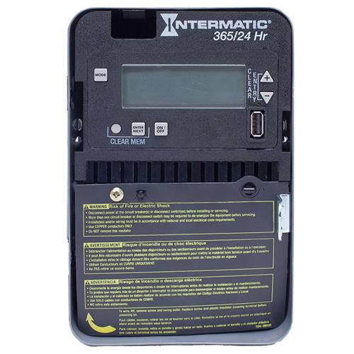 Intermatic® ET2105C