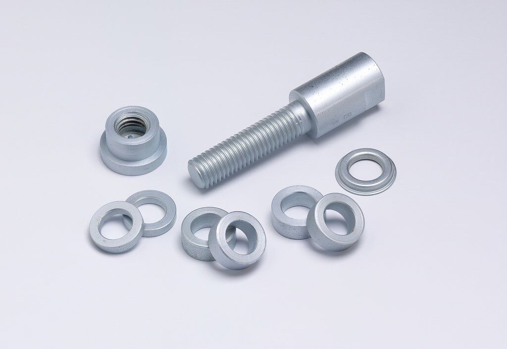 product 3M™ Flange Adapter 3 45035, 1/2 in, 1 ea/Case
