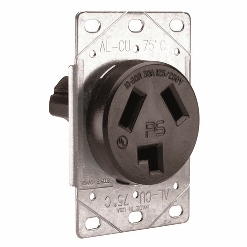 Pass & Seymour® 3860