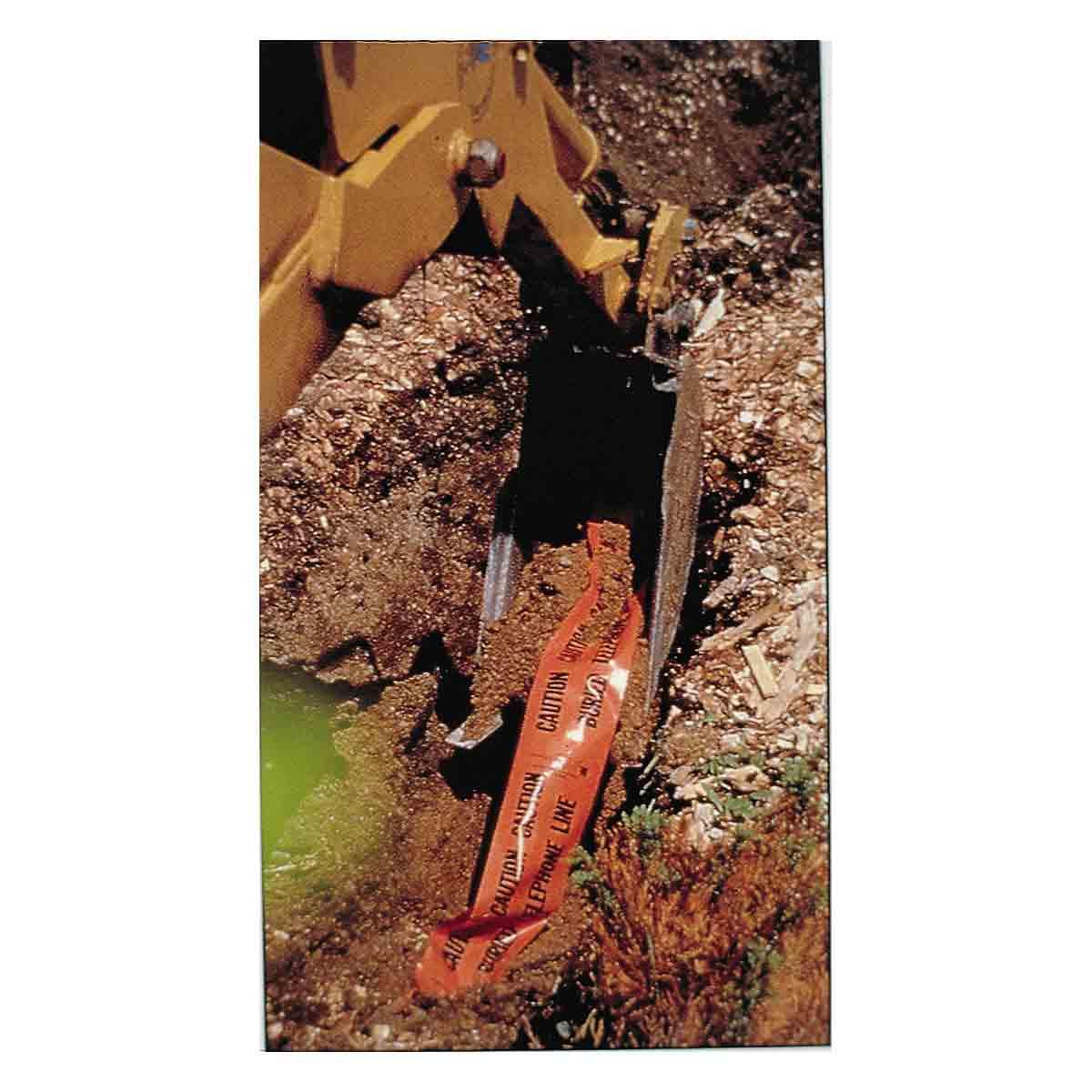 slide Brady® 91600