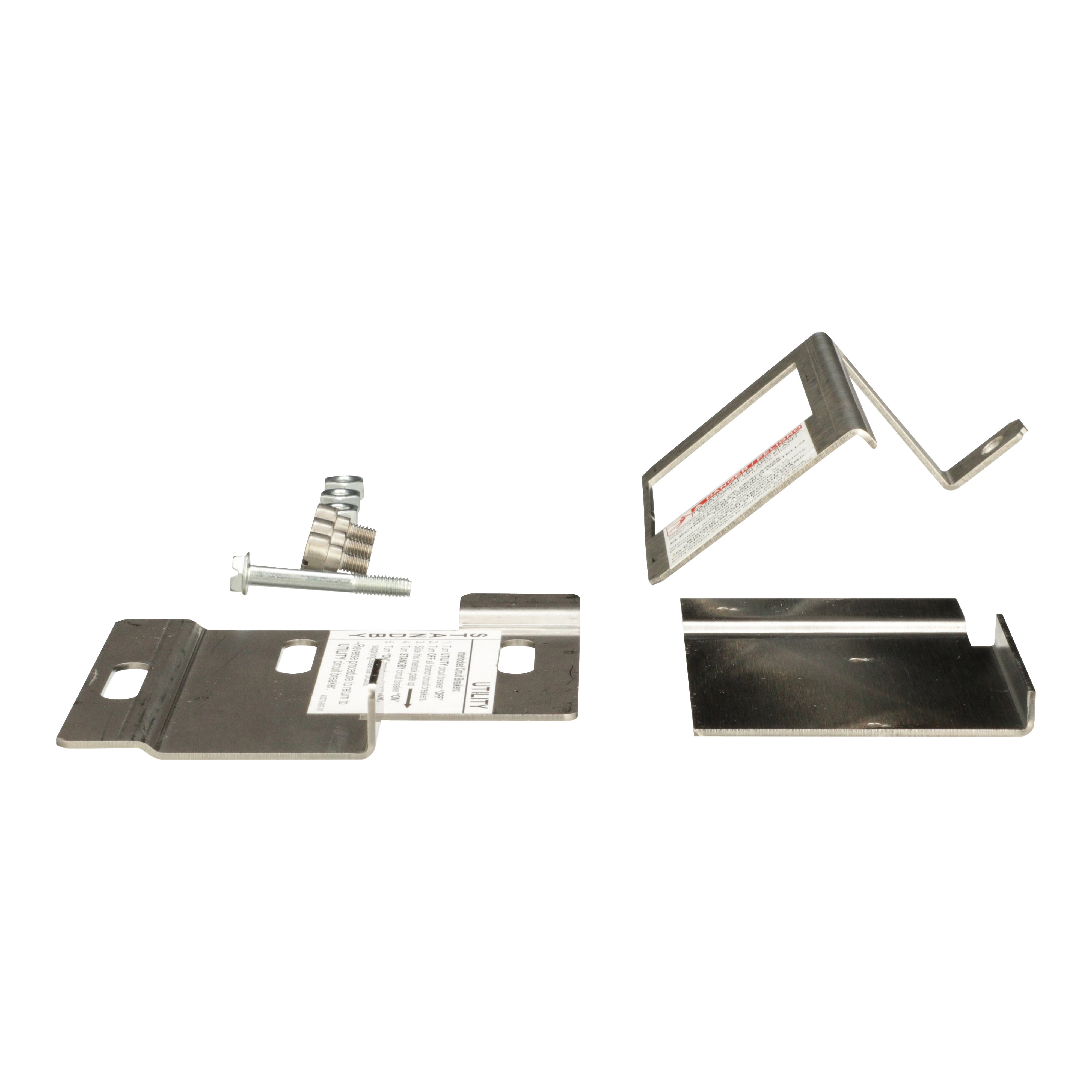 Square D&trade; HOMRBGK2C 533722