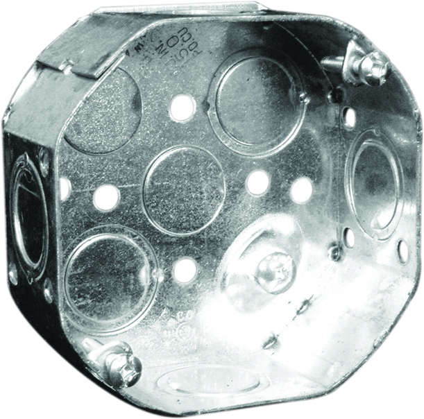 Hubbell&reg; 54151KBAR