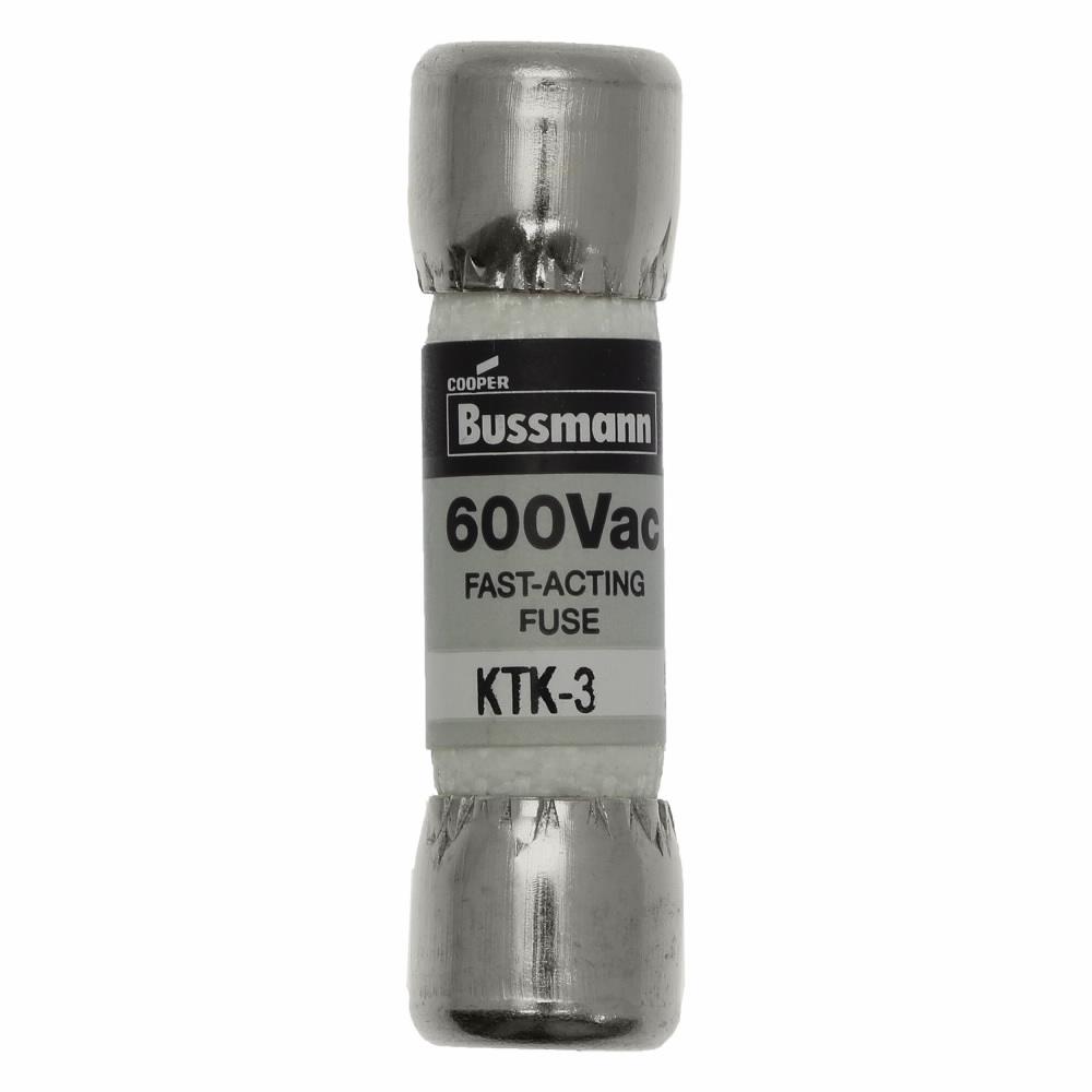 Bussmann KTK-3