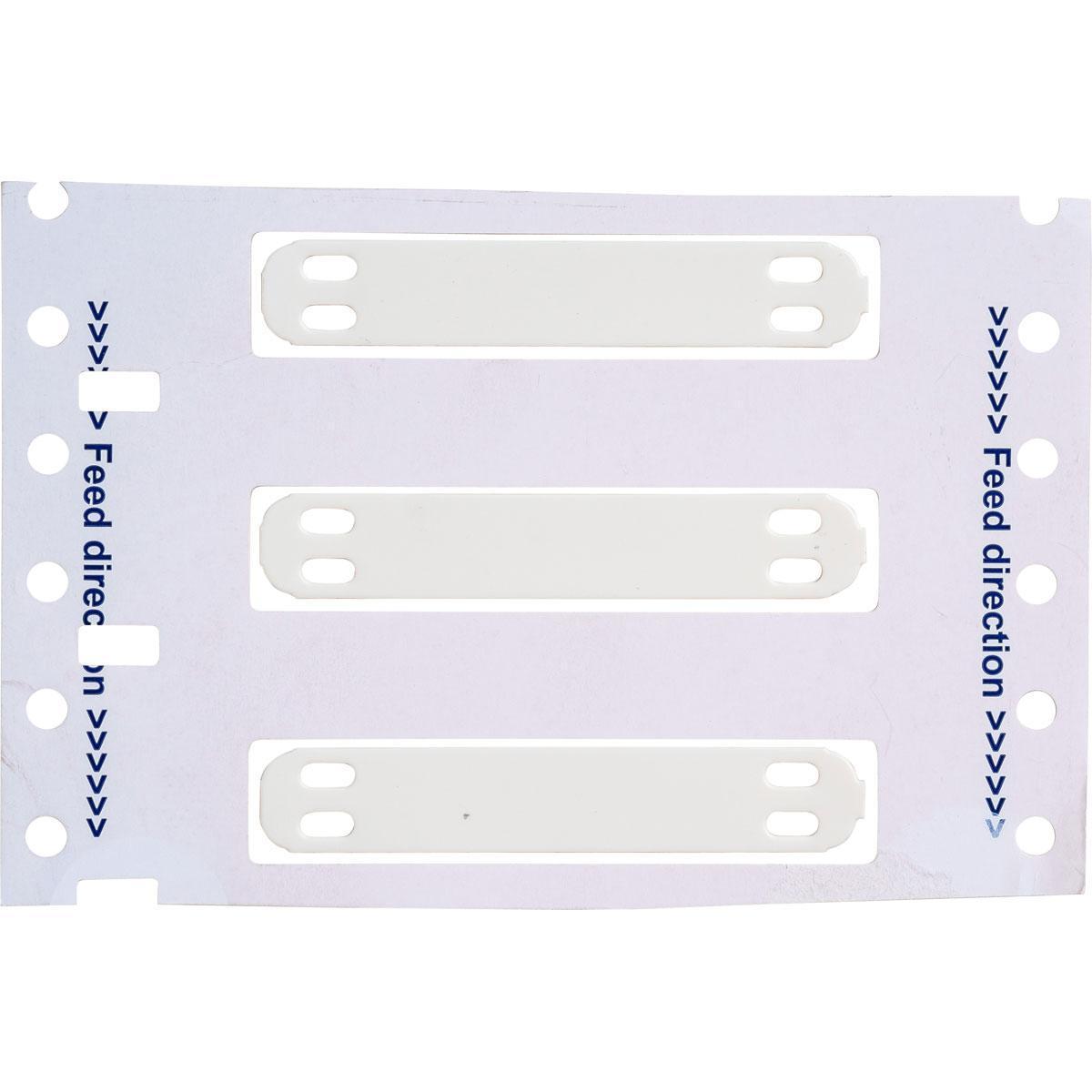 Brady® HSCM-2400-0.390-WT