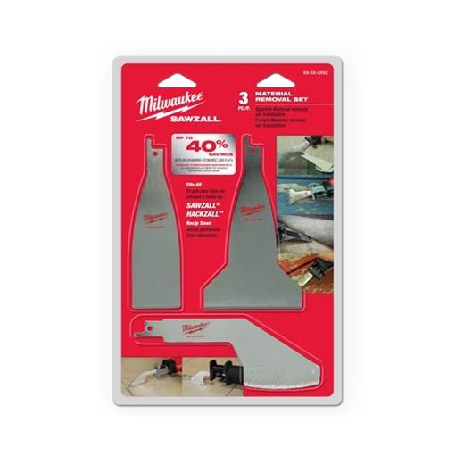 Milwaukee® 49-22-5403 24302