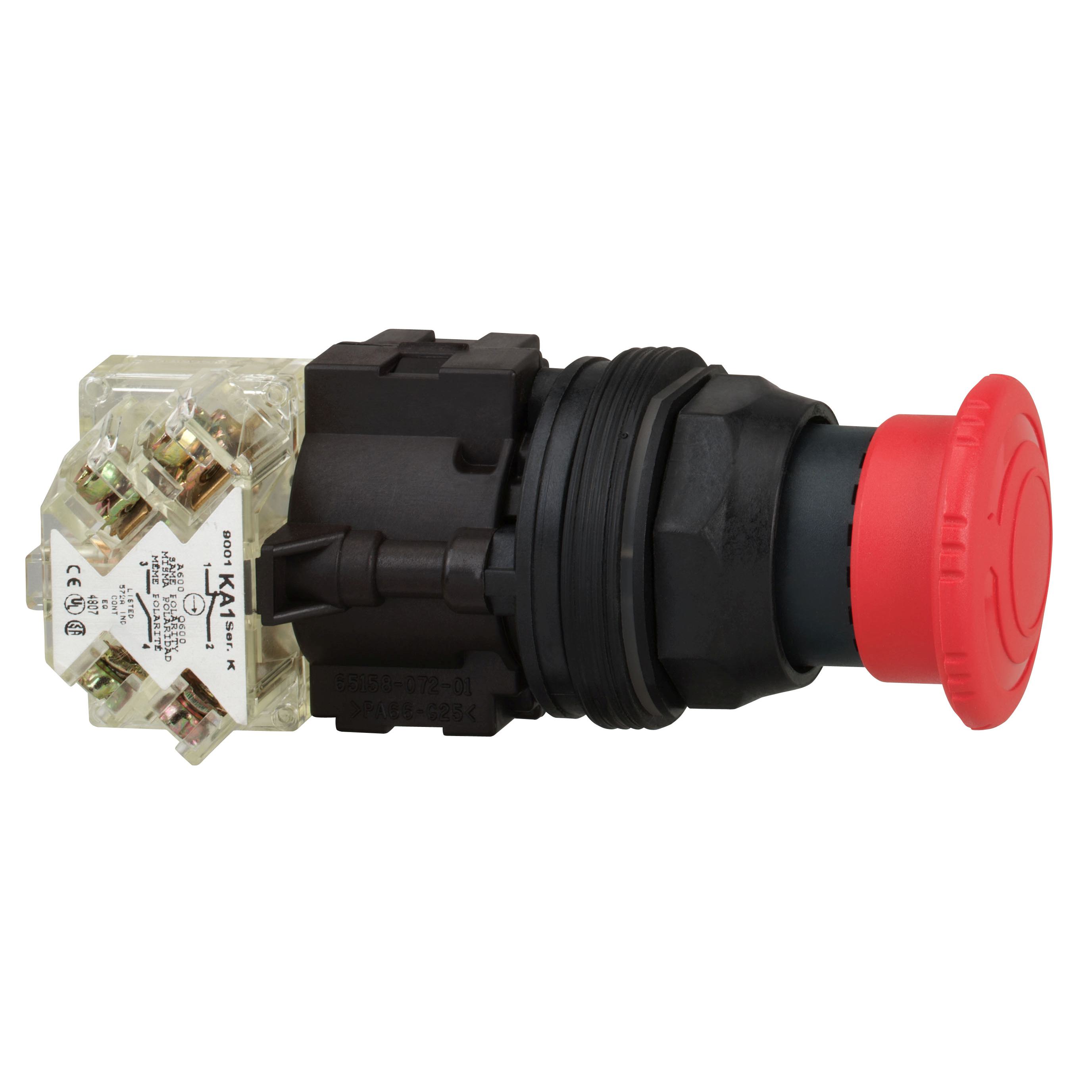 Schneider Electric 9001SKR16H2 454720