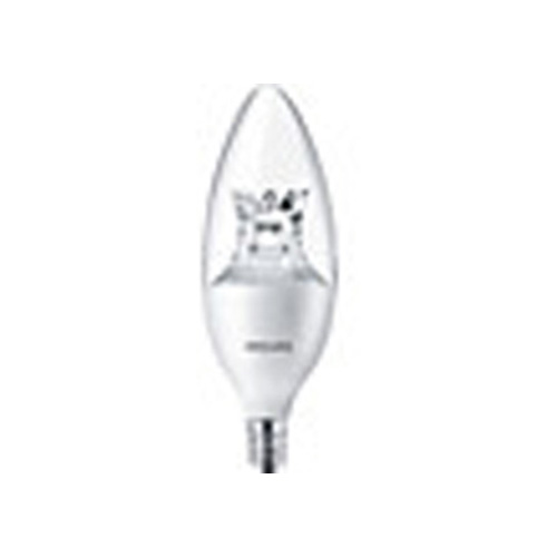 Philips 4.5B12/LED/827-22/E12/DIM 12V 457127
