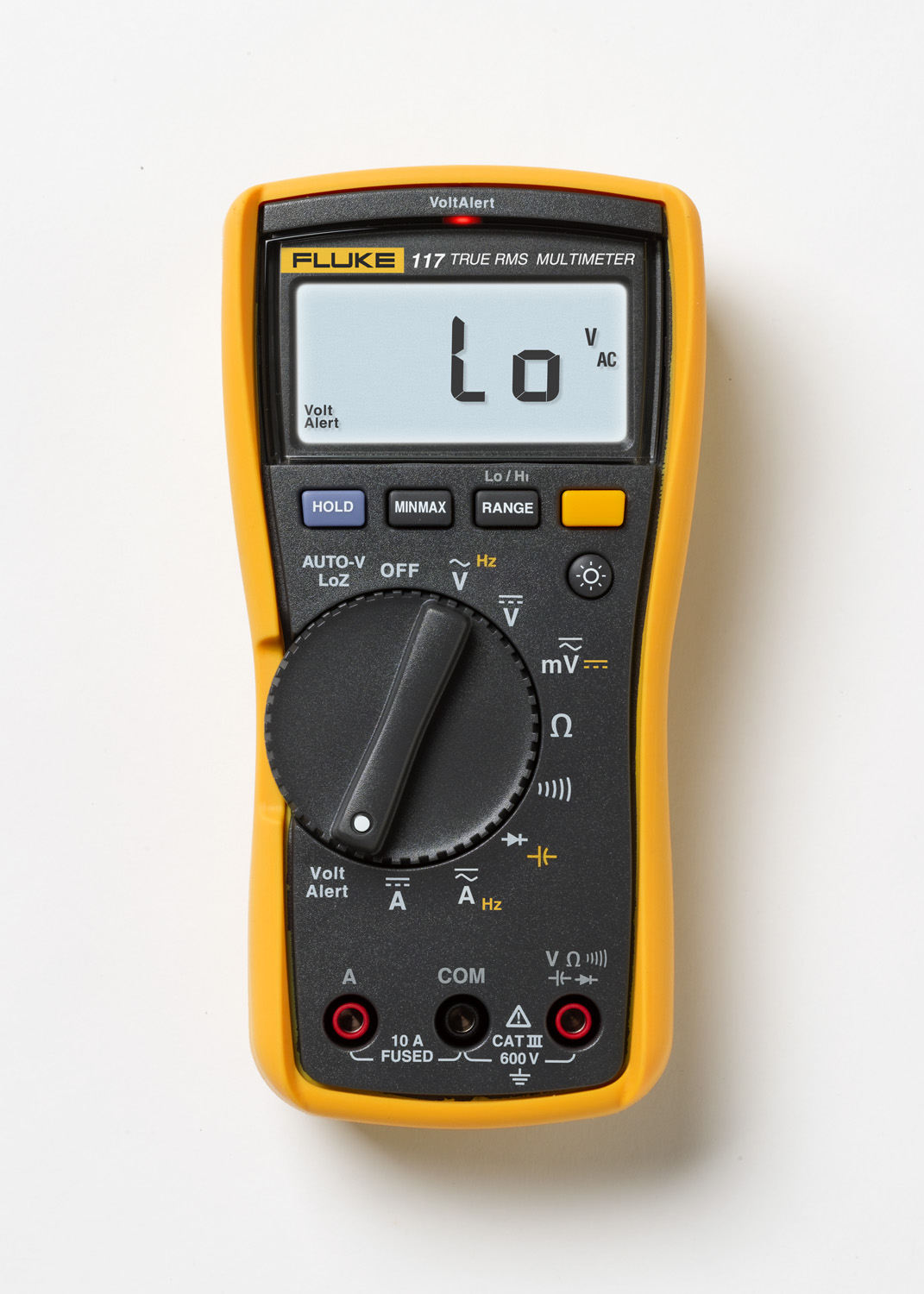 Fluke® FLUKE-117