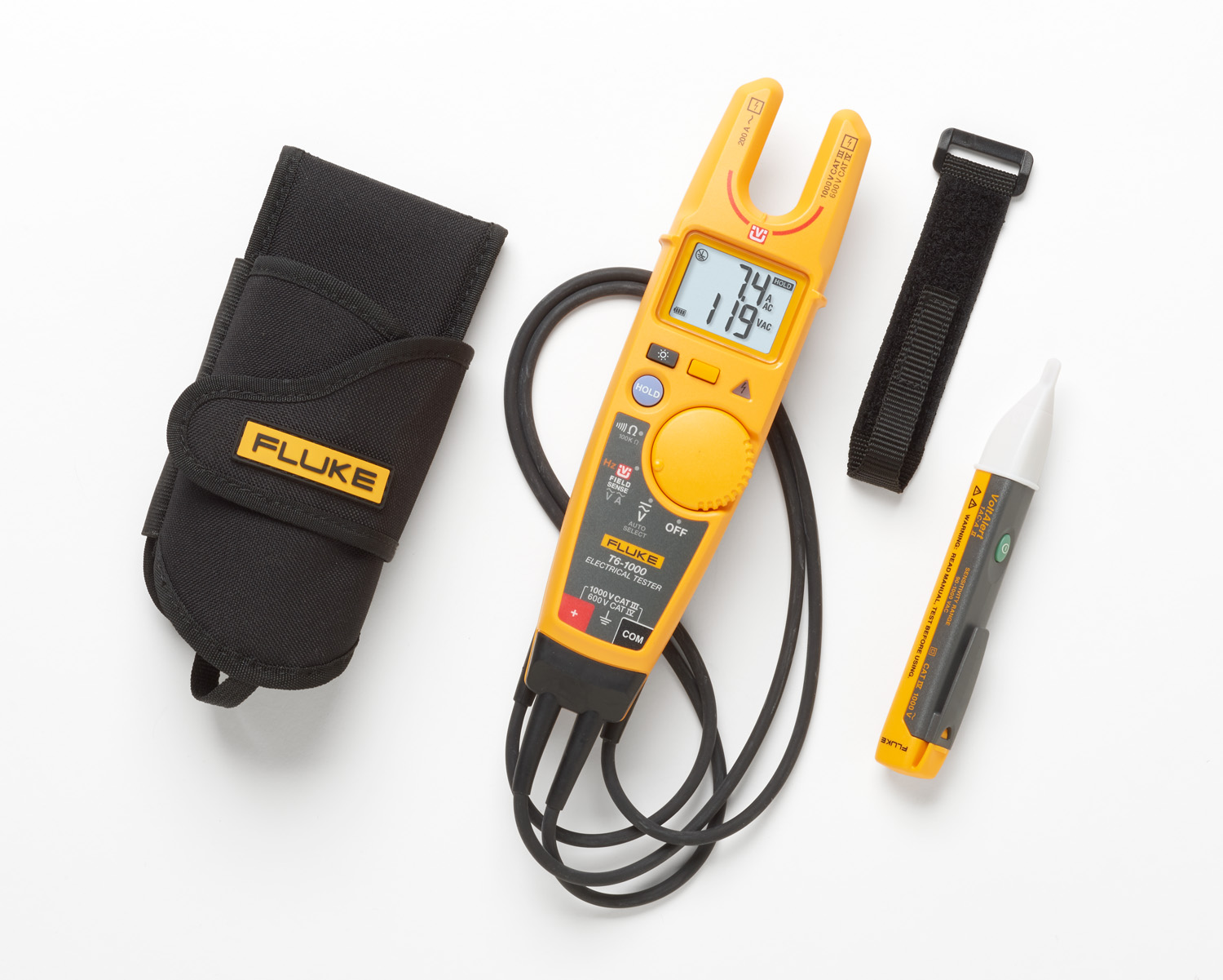 Fluke® T6-HT6-1AC/KIT