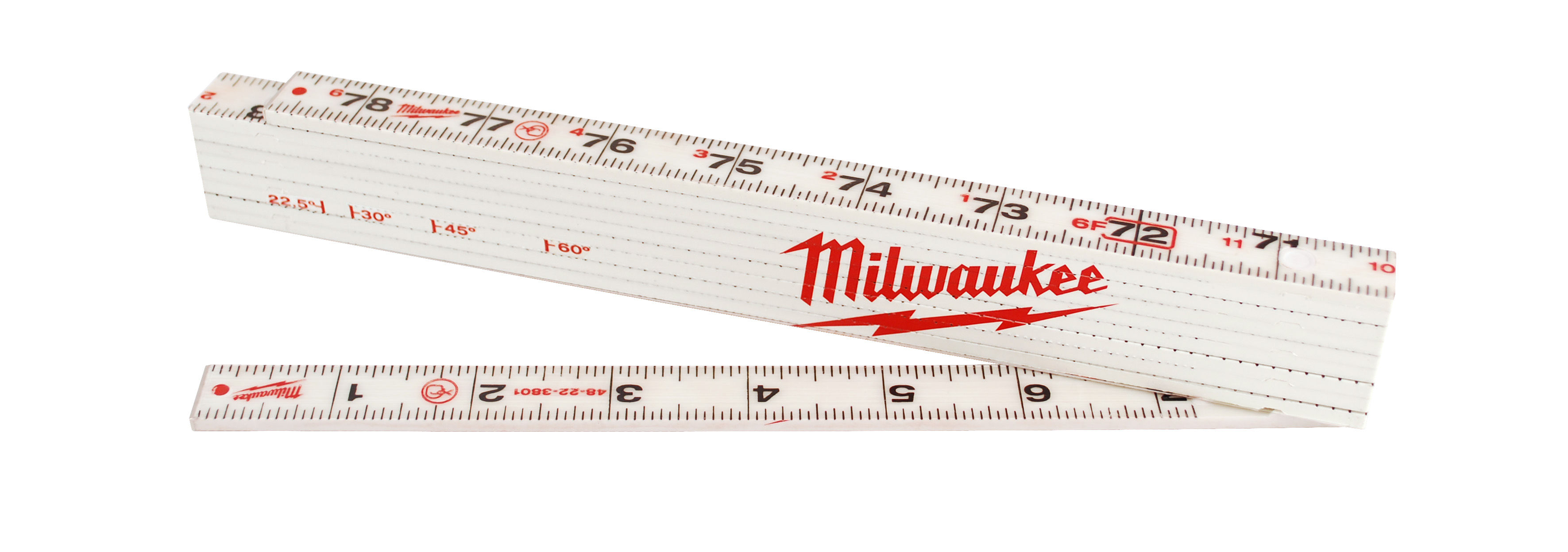 Milwaukee® 48-22-3801