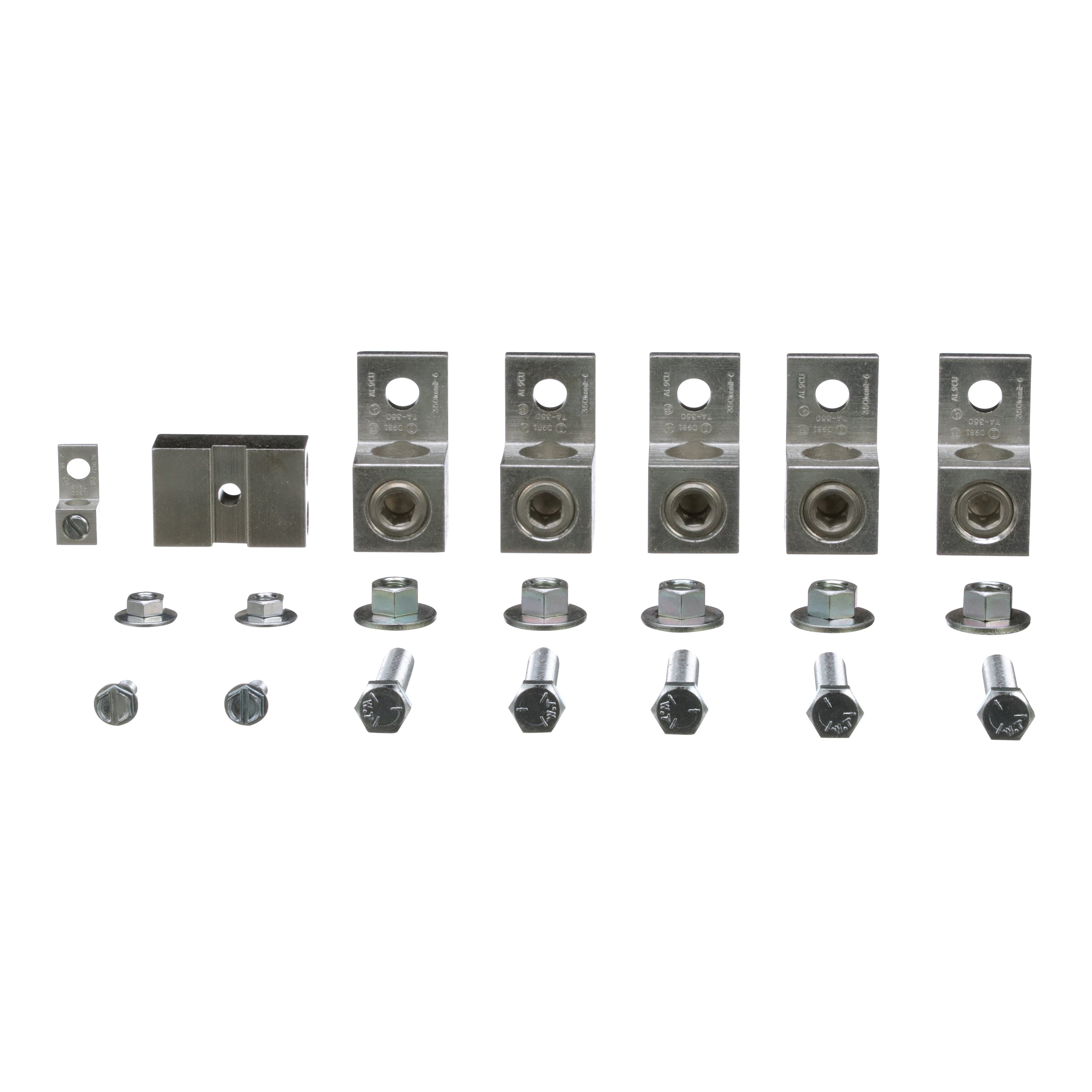 Square D&trade; DASKGS250 402344