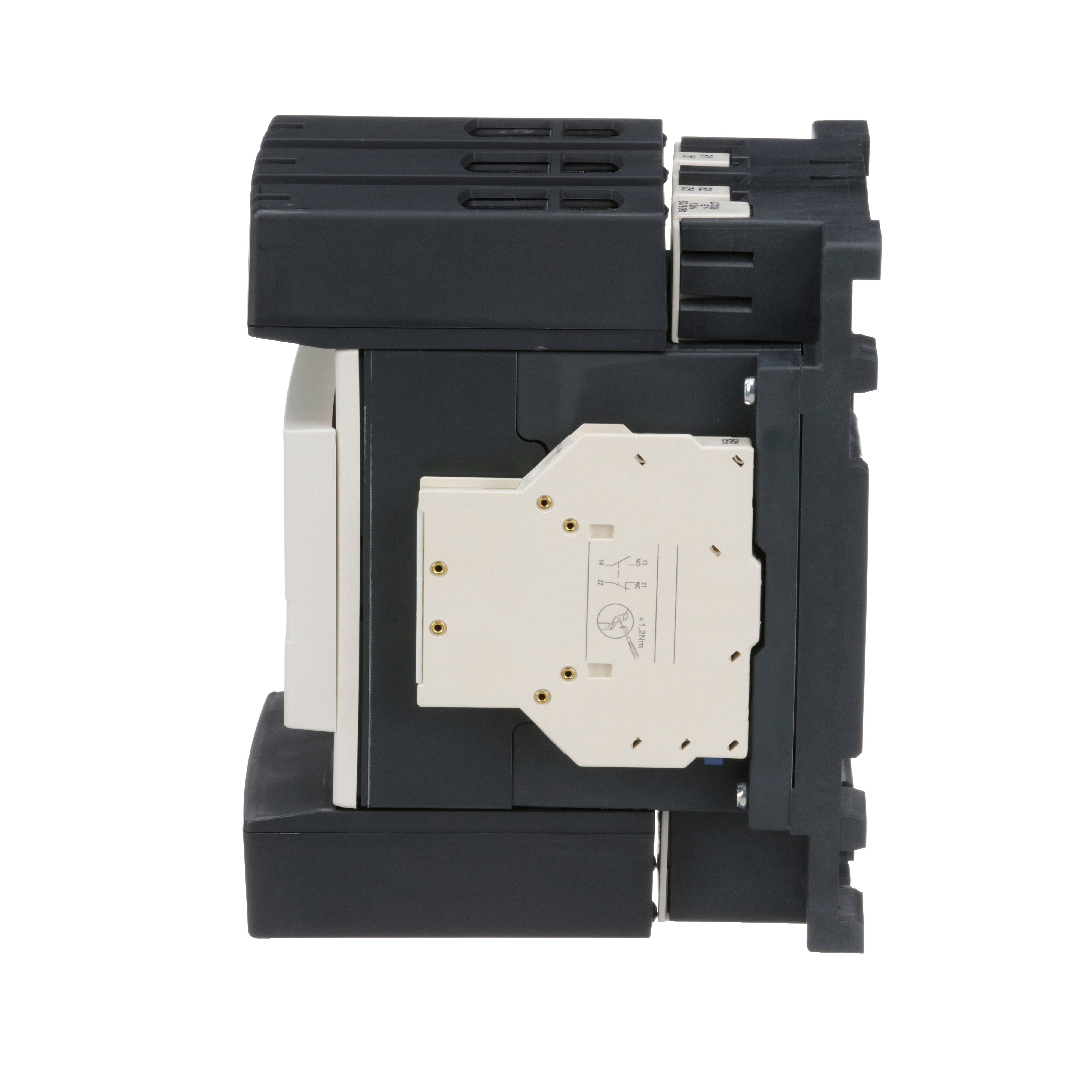 Schneider Electric LC1D115G7 500159