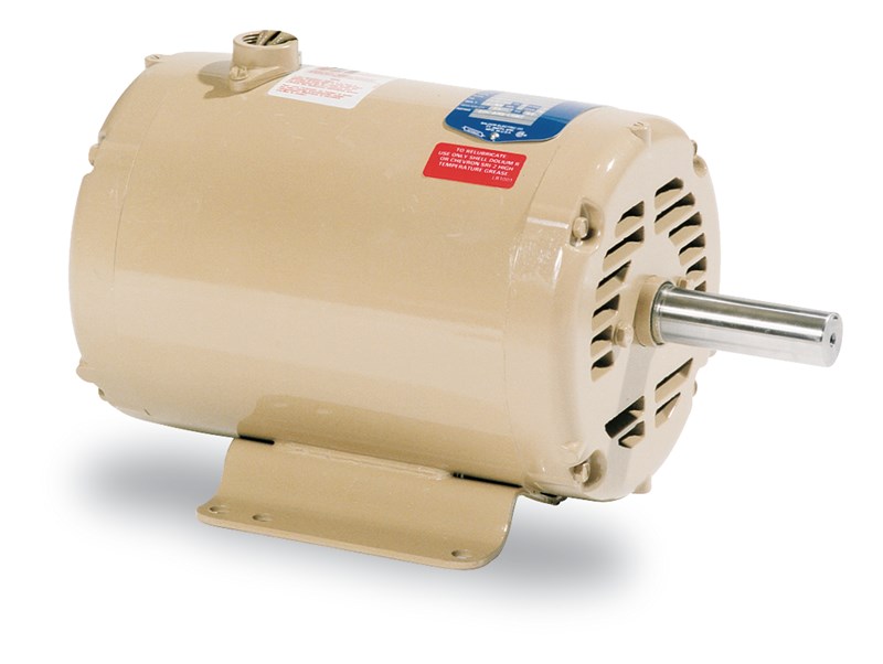 Baldor-Reliance UCC7100