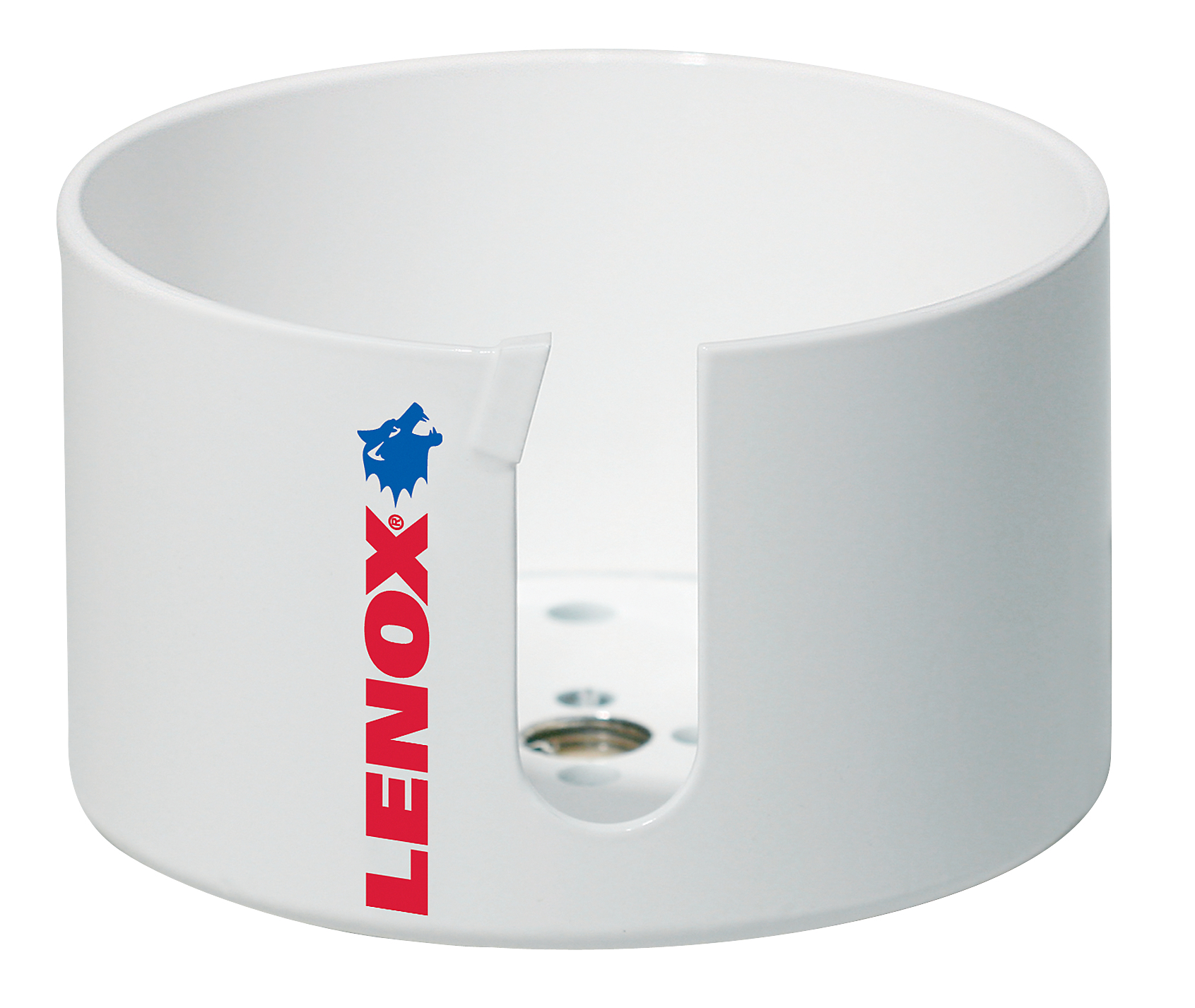 product Lenox® SPEED SLOT® 3001212L Hole Saw With T2 Technology With T2 Technology, 3/4 in Dia, 1-7/8 in D Cutting, Bi-Metal Cutting Edge, 1/2 in Arbor