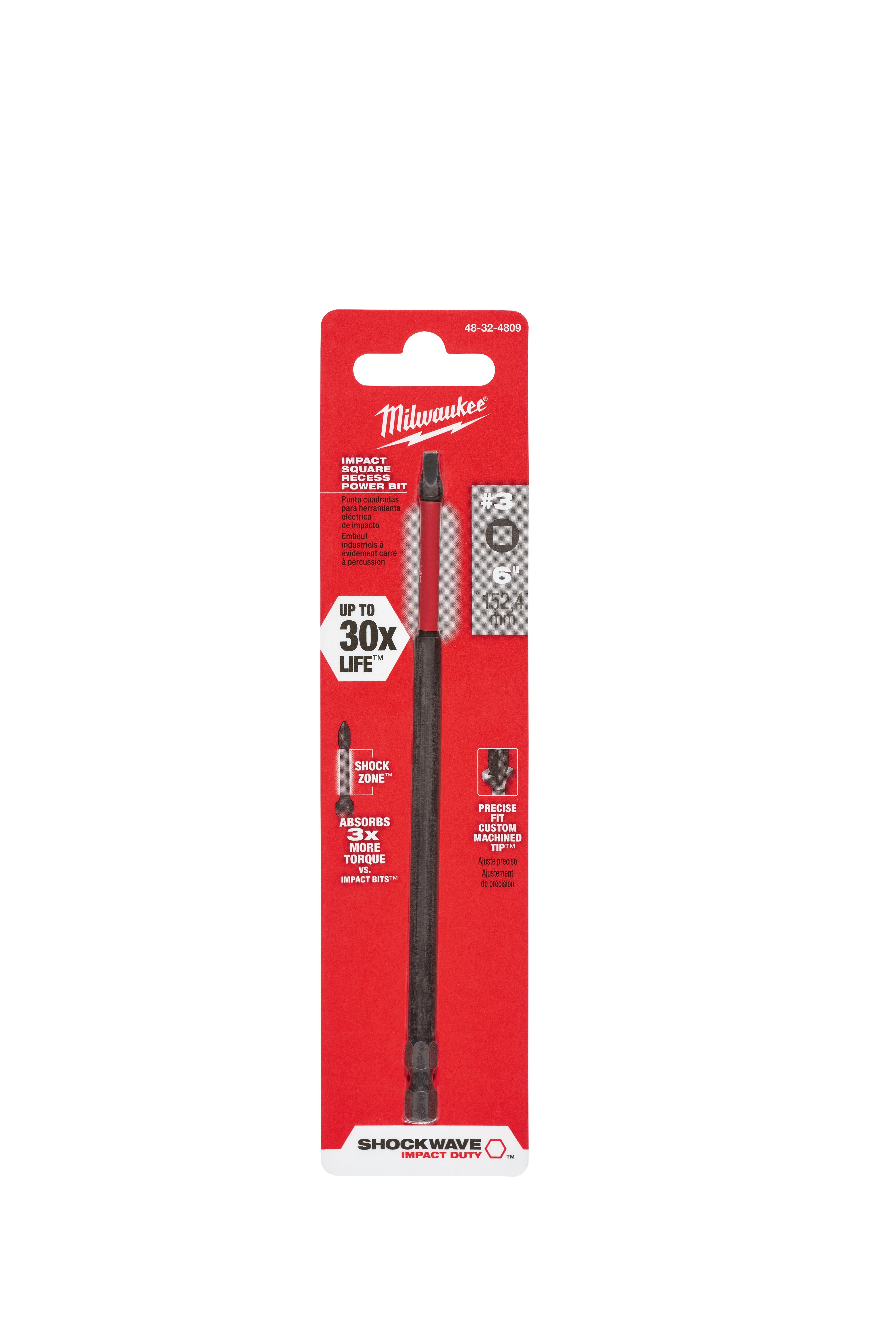 Milwaukee® 48-32-4809