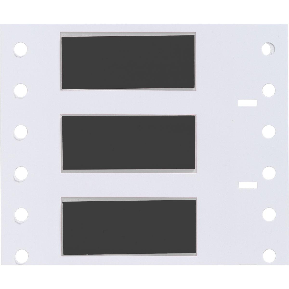 Brady&reg; HX-375-150-BK