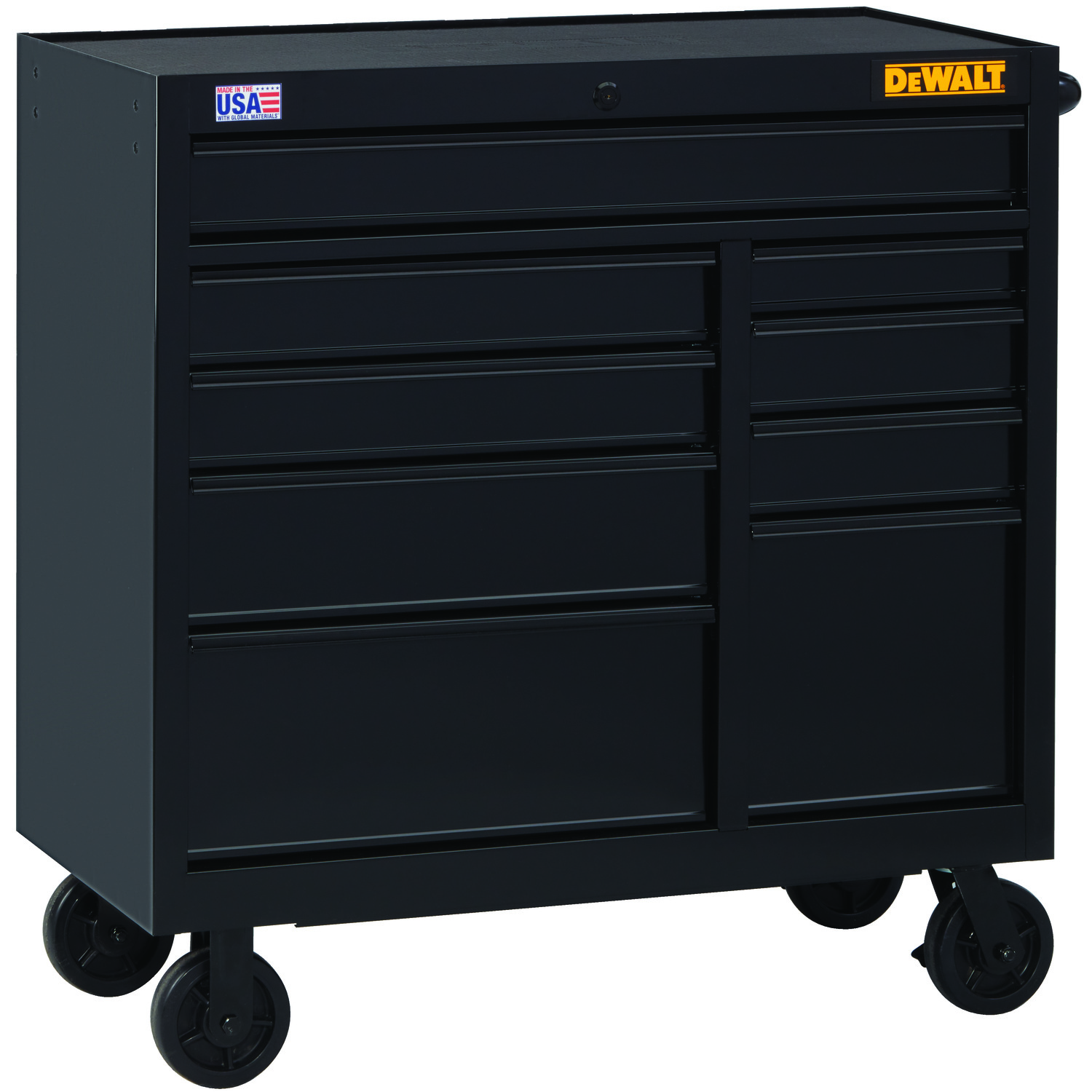 Dewalt rolling tool cabinet hotsell