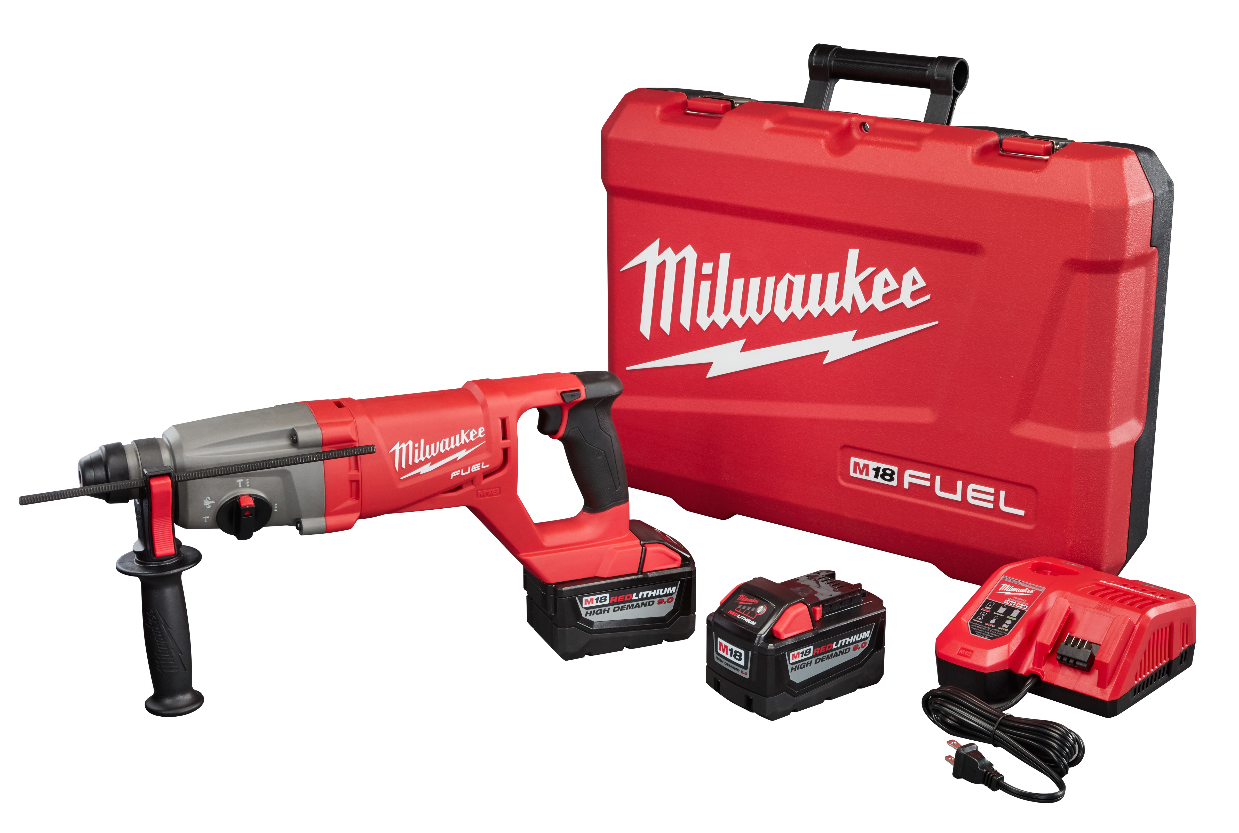 Milwaukee&reg; 2713-22HD 80009