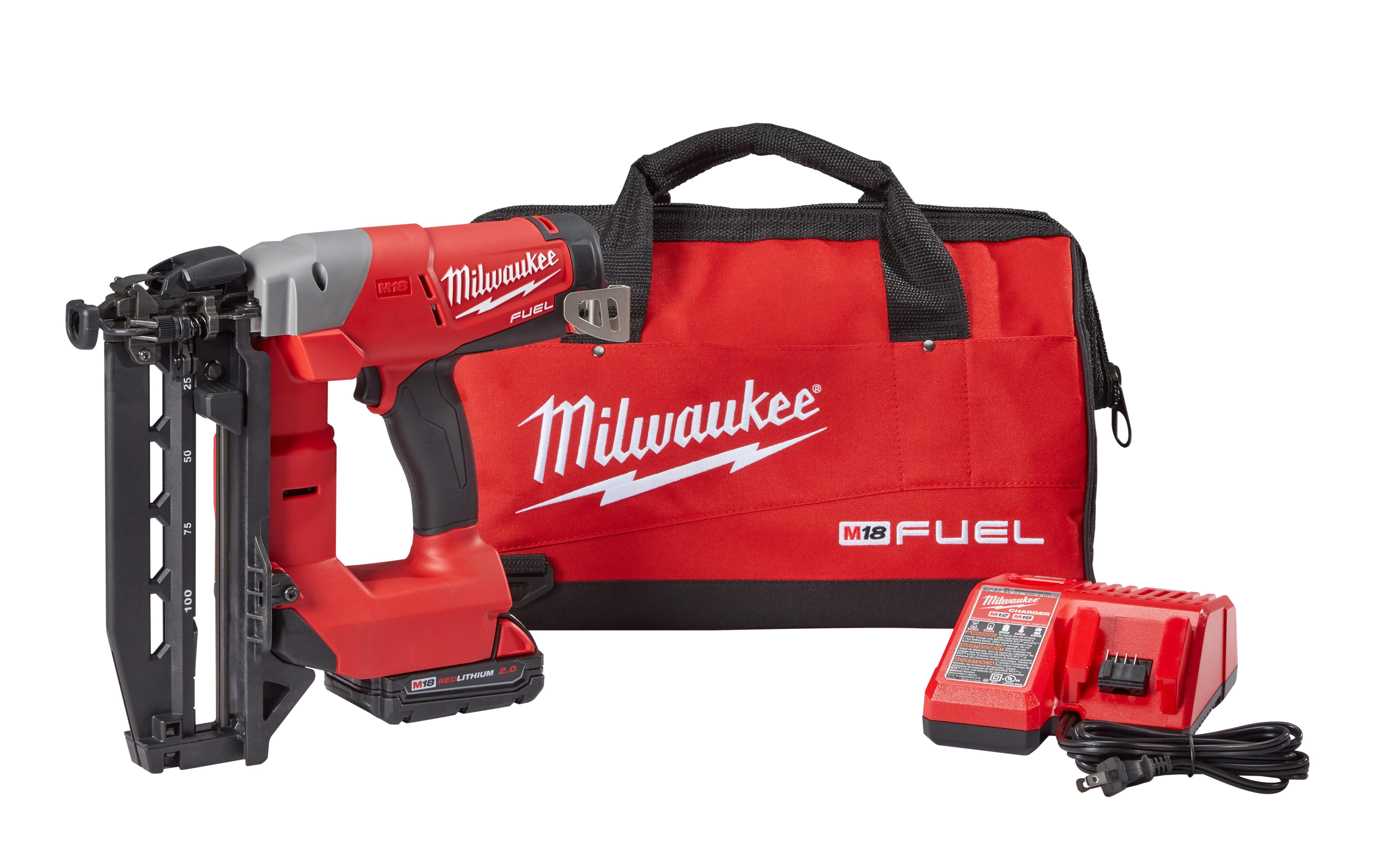 Milwaukee® 2741-21CT