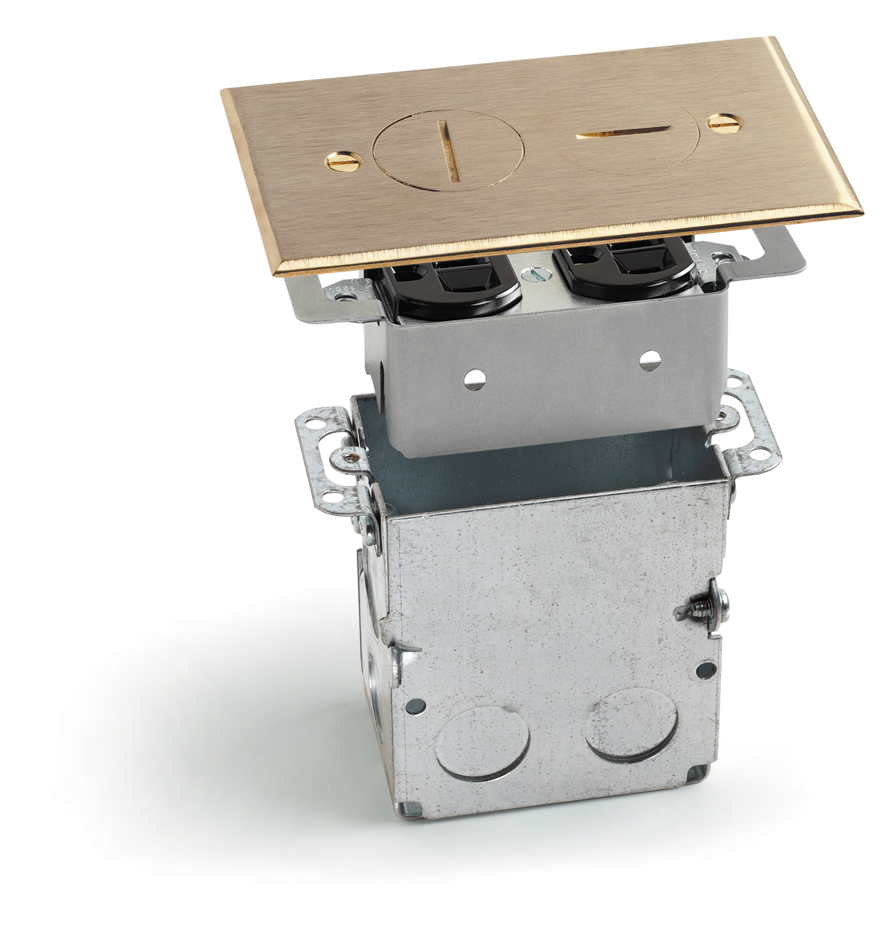 Lew Electric SWB-2