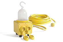 Woodhead&reg; 3290-3