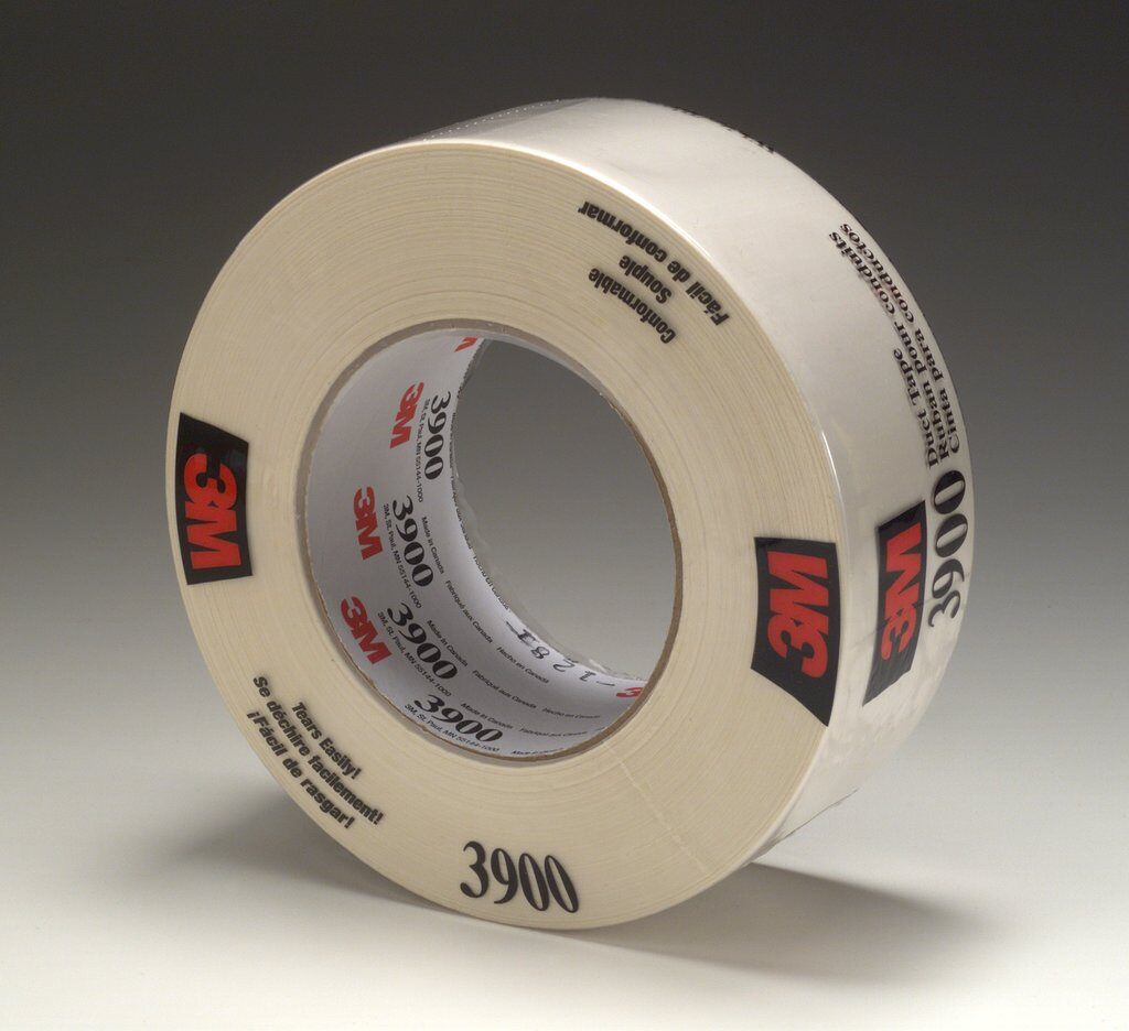 product Nashua 398 11 mil 3 Inch Silver Professional Grade Duct Tape, 60 yd Roll