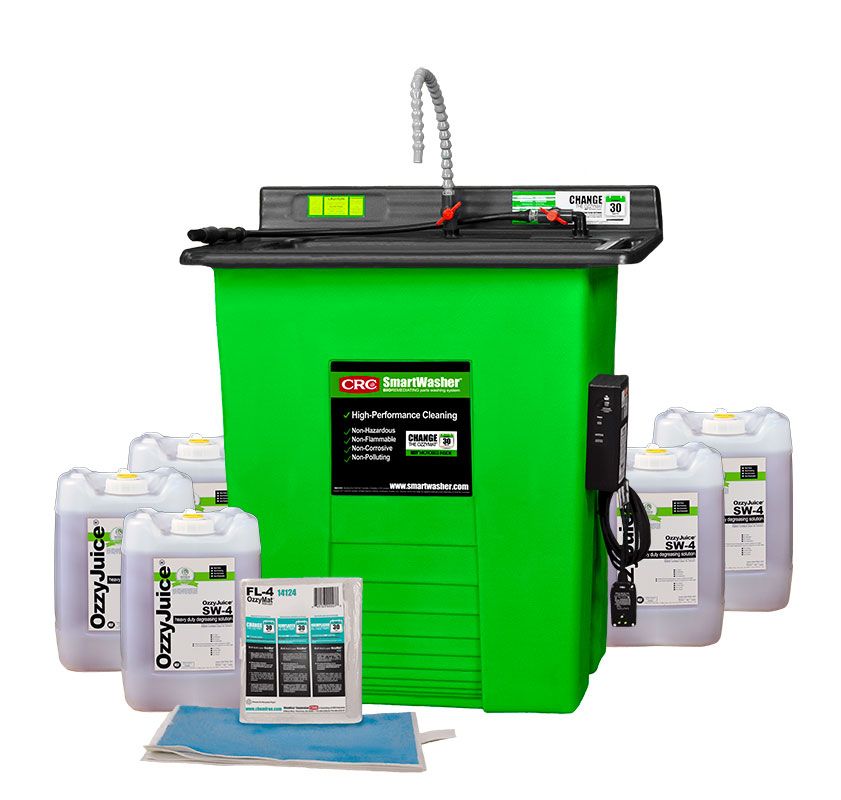 SmartWasher® 14751