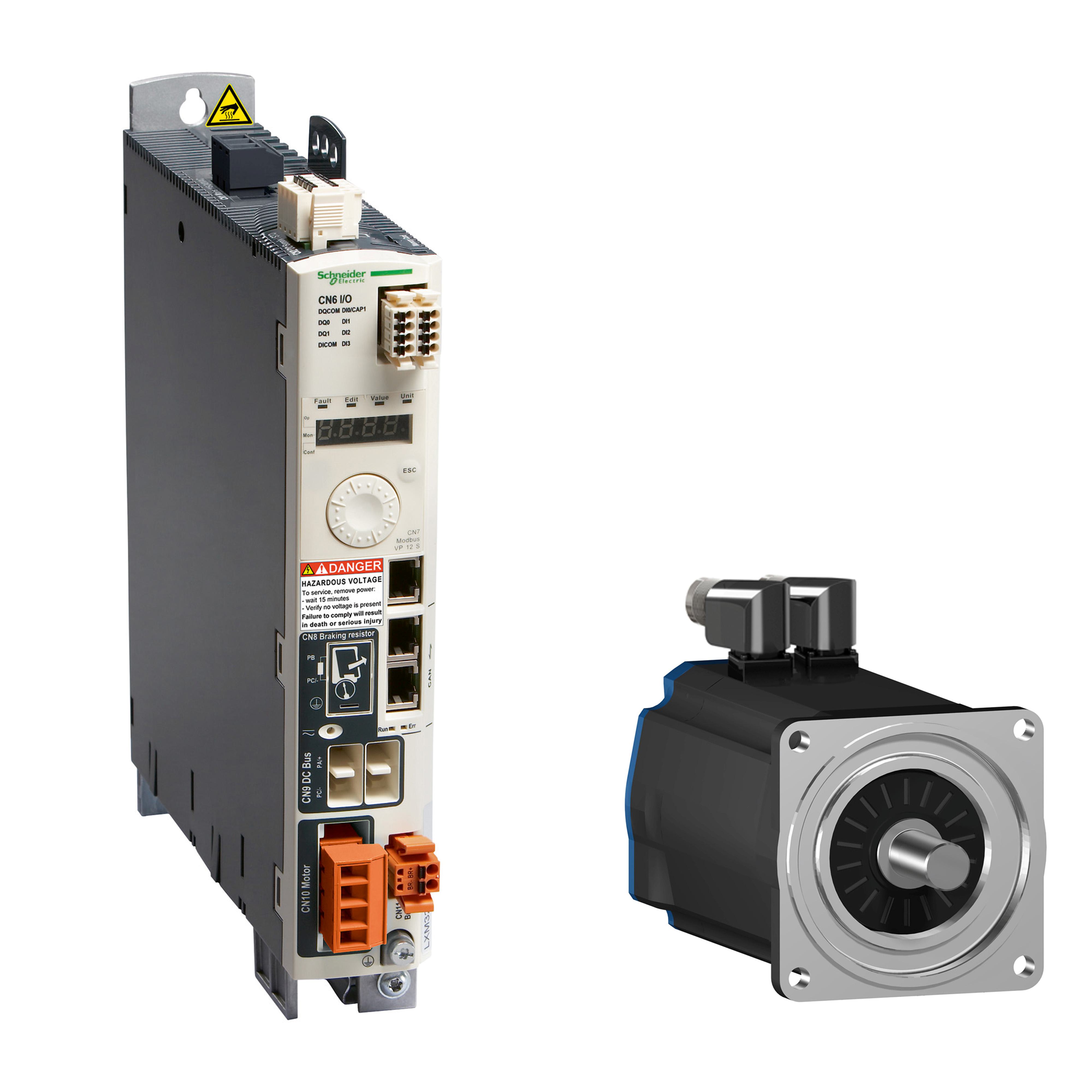 Square D&trade; H12LKE2 471581