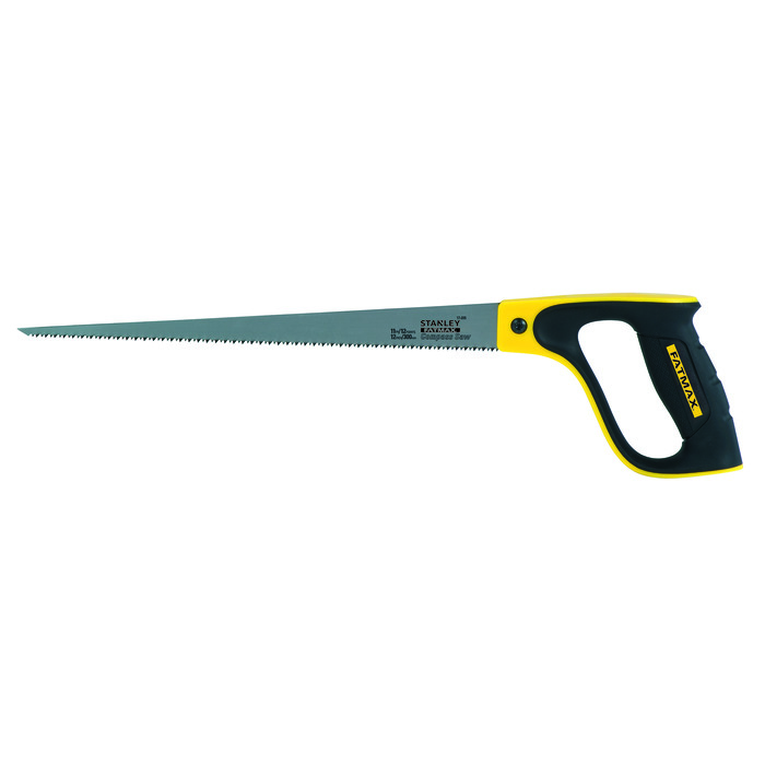 12 in. Compass Saw with Plastic Handle 12 in. Compass Saw with Plastic Handle