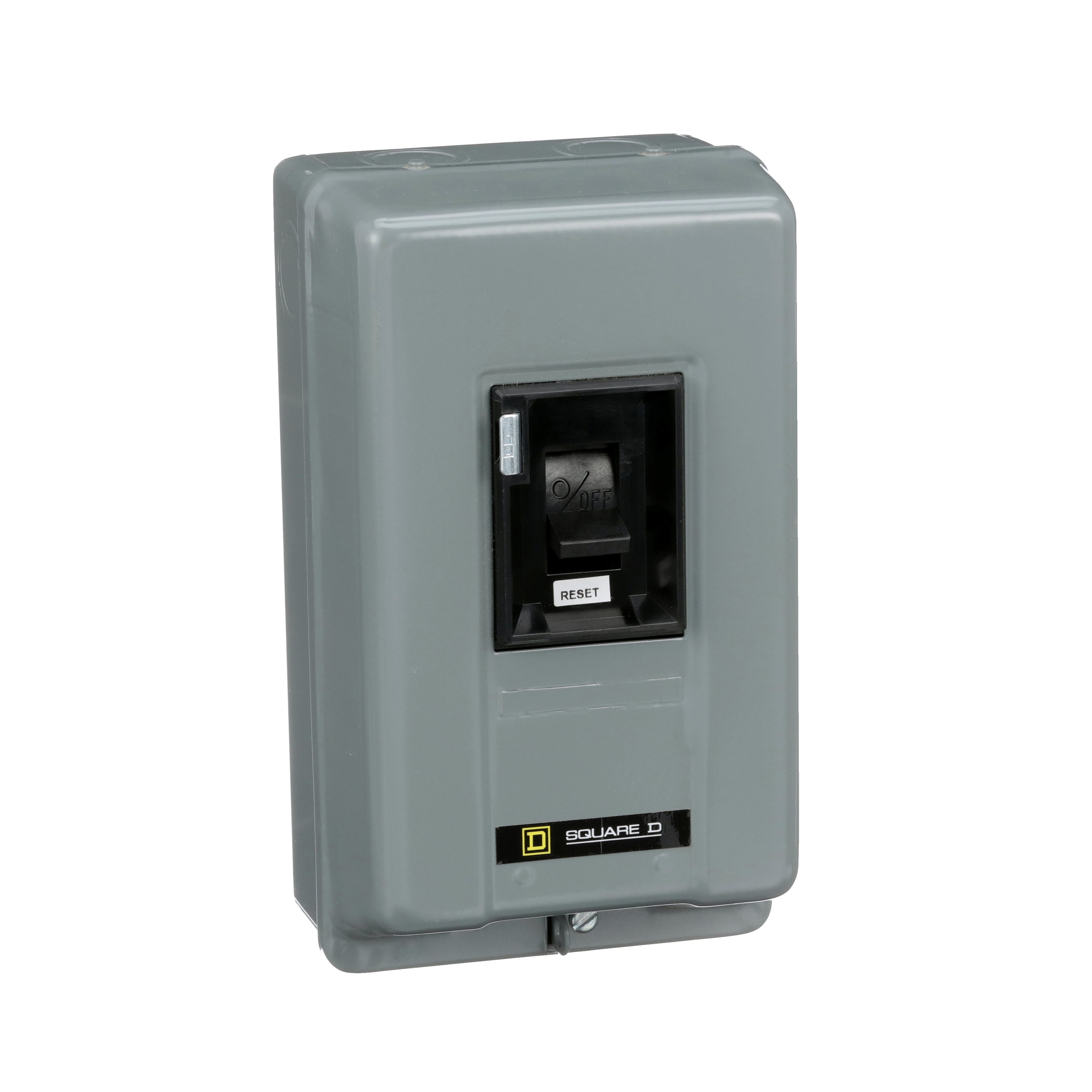 Square D&trade; 2510TCG1