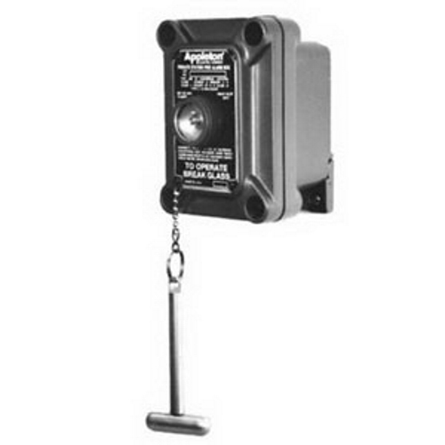 Appleton® N2DC75FA-U1
