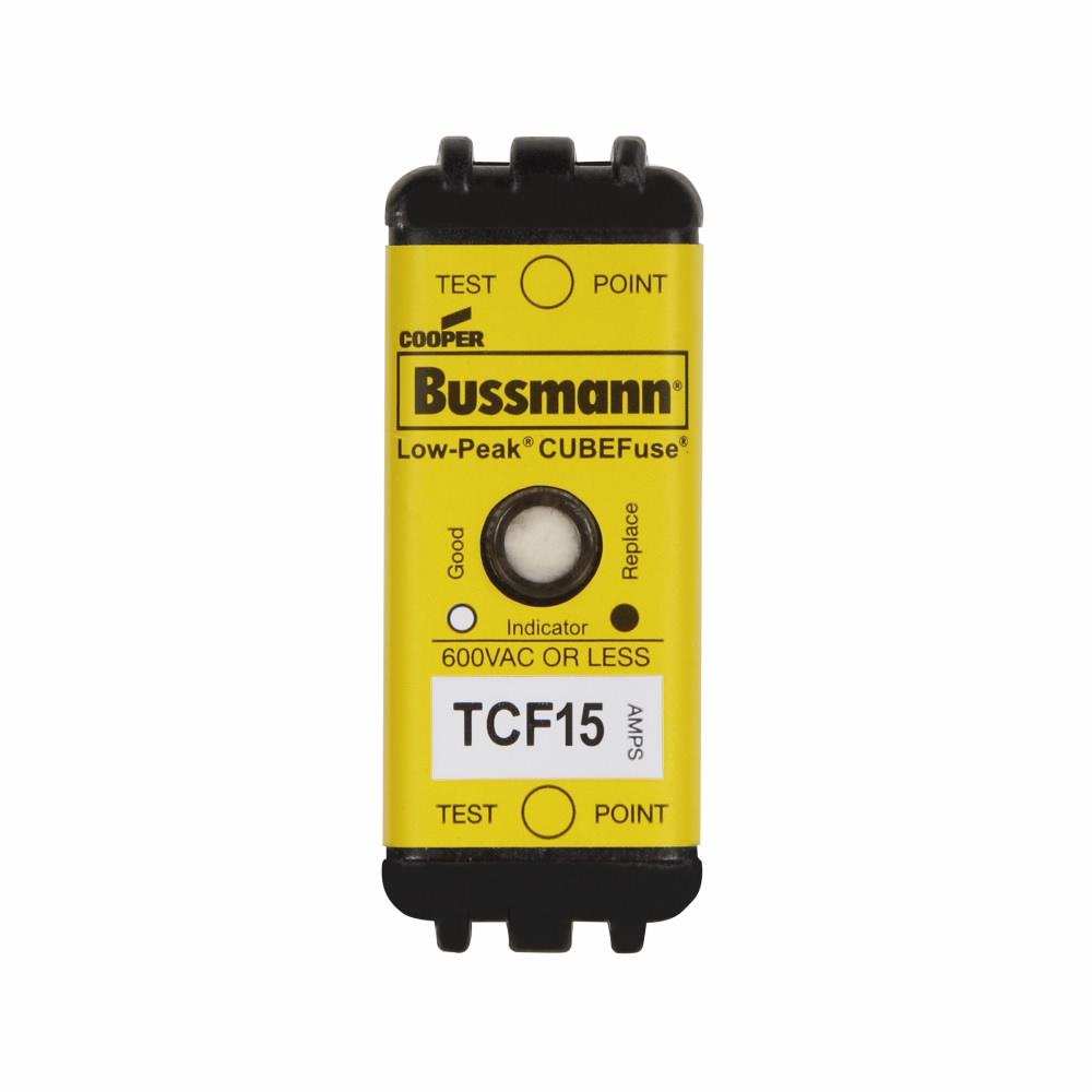 Bussmann TCF15