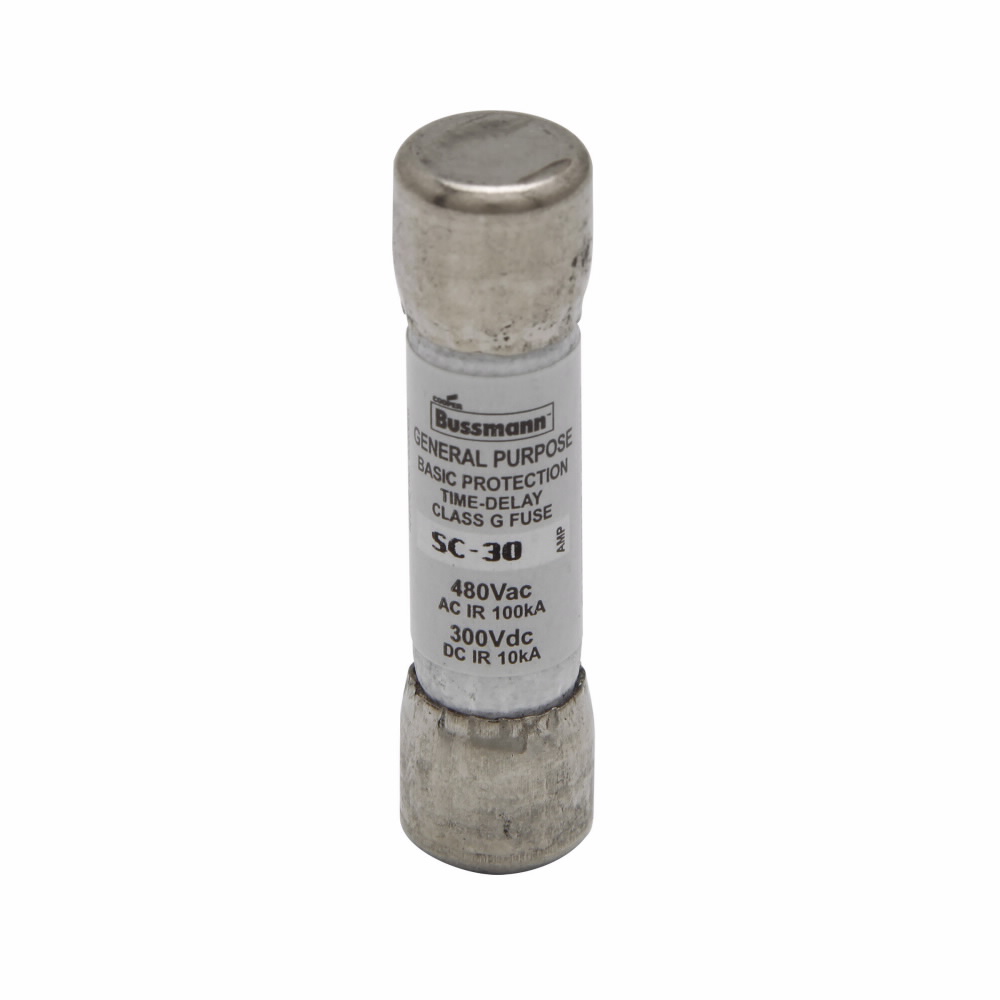 Bussmann SC-25 299465